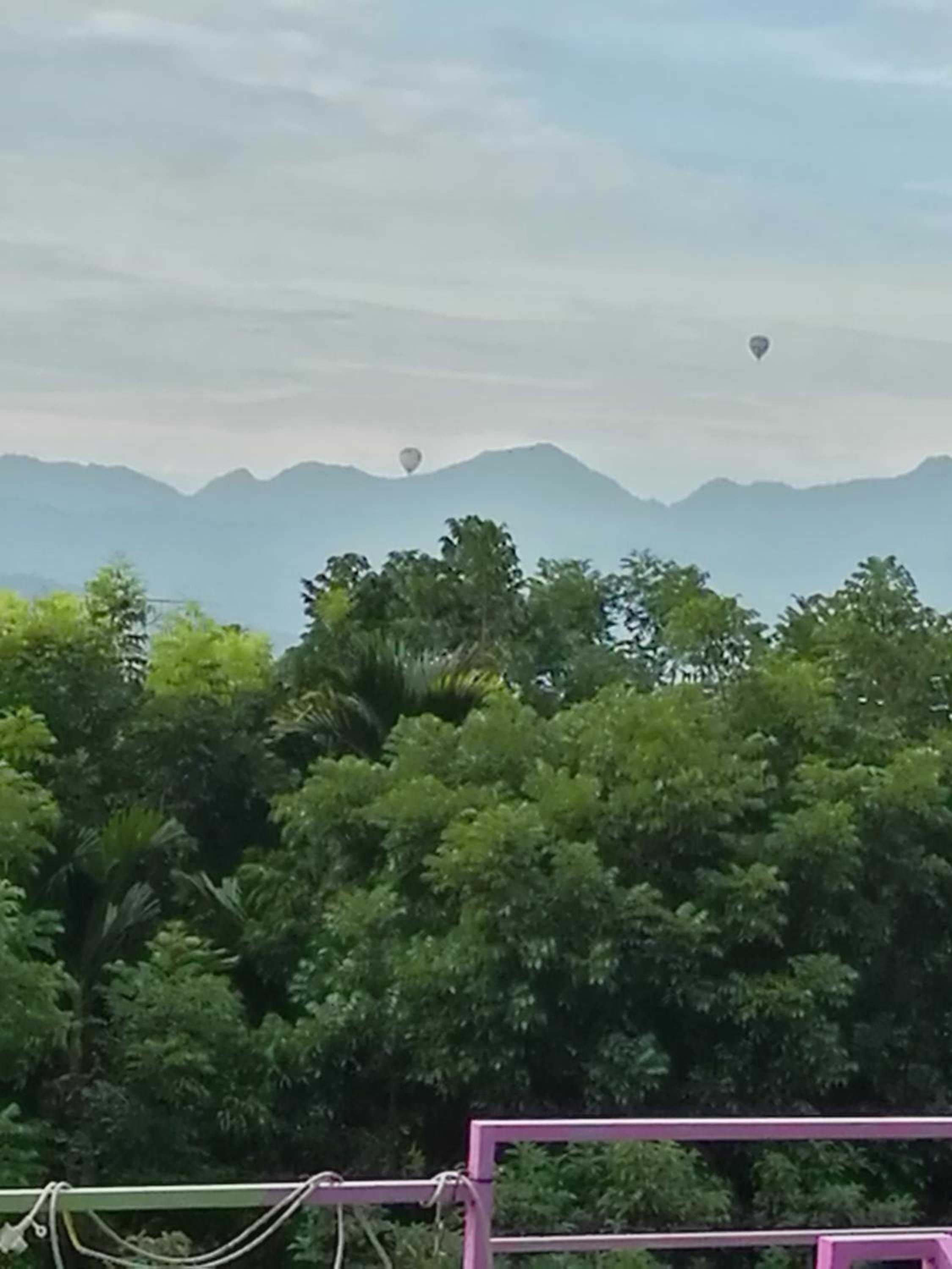 Taitung Homestay Guanshan Rosewood Homestay Farm