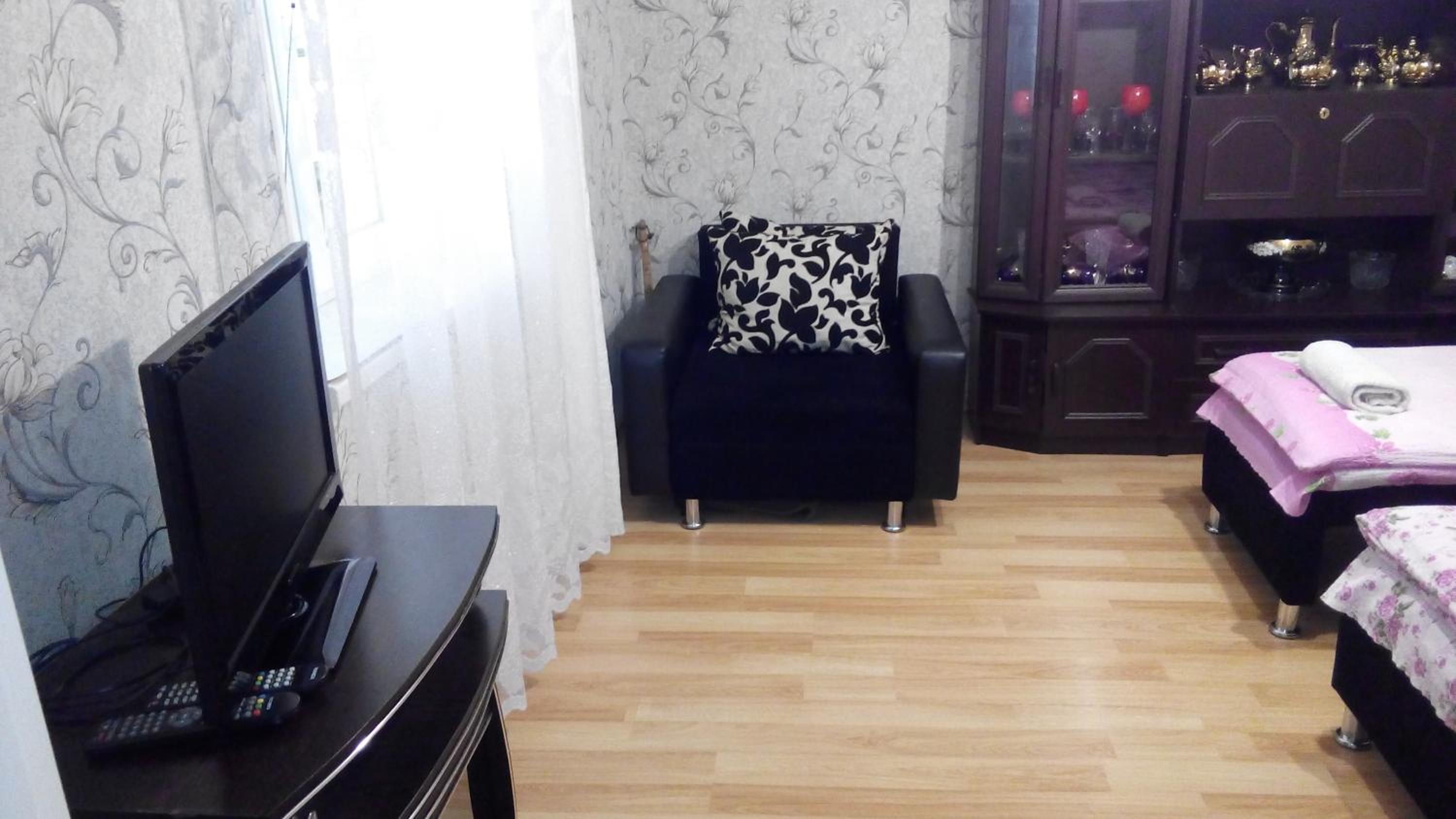 Guest House Temur Sujashvili view 3