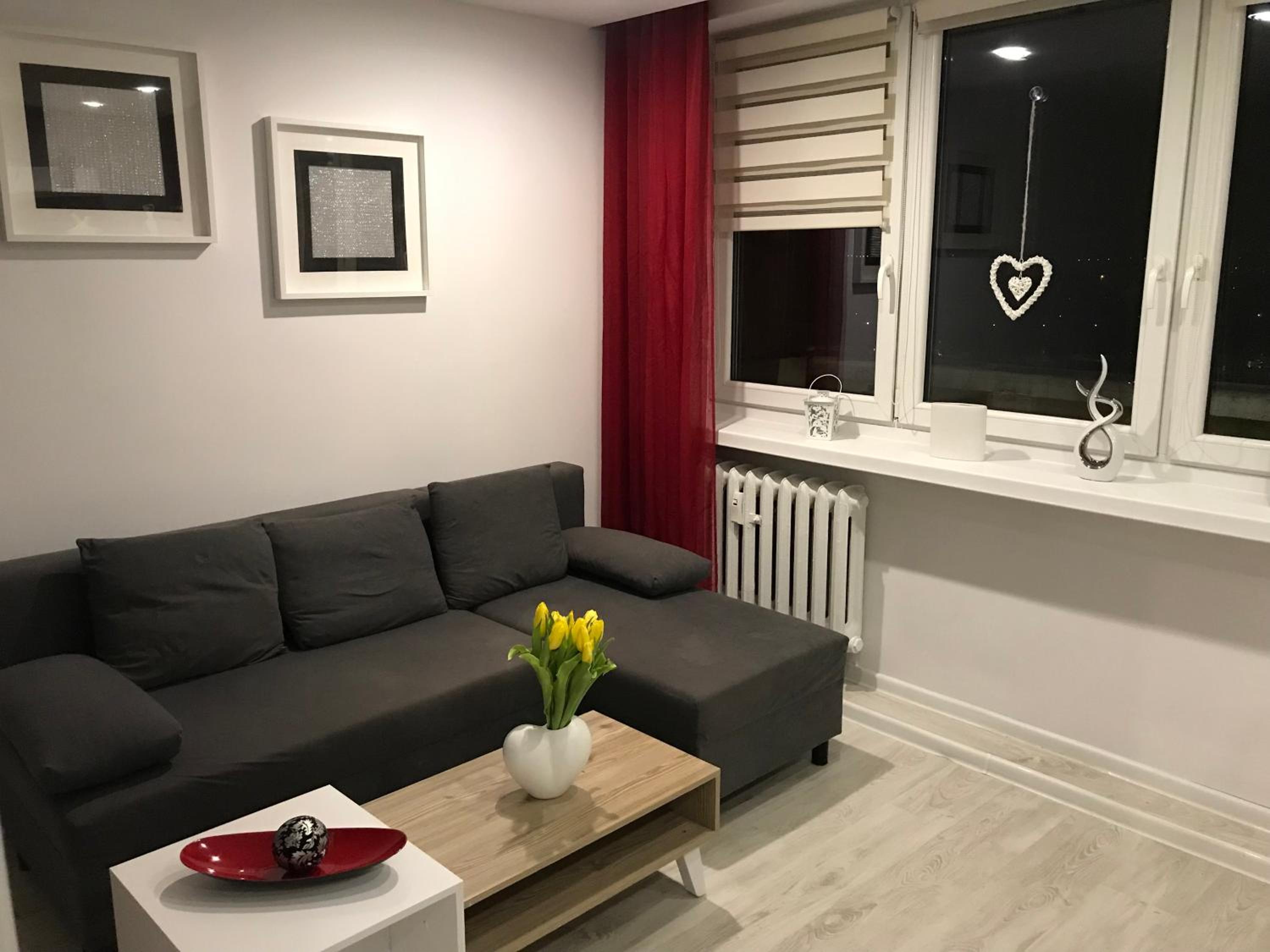 Comfortable Apartament