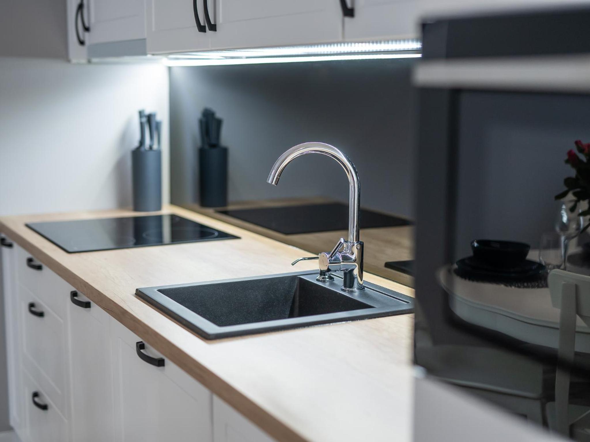 Apartamenty Adyl Bliżej Morza