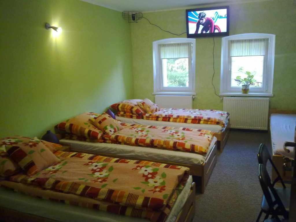 Nad Młynówką