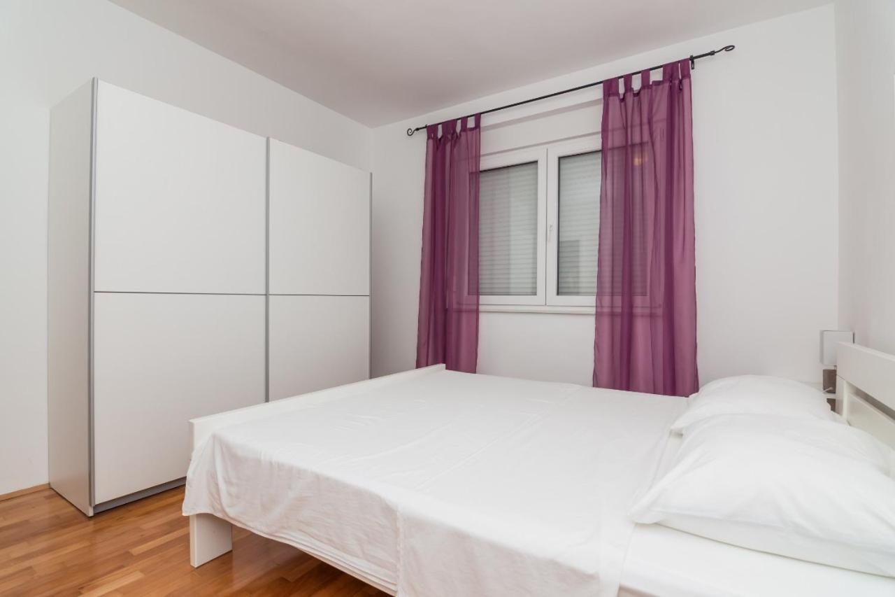 Apartment Bambi view 3
