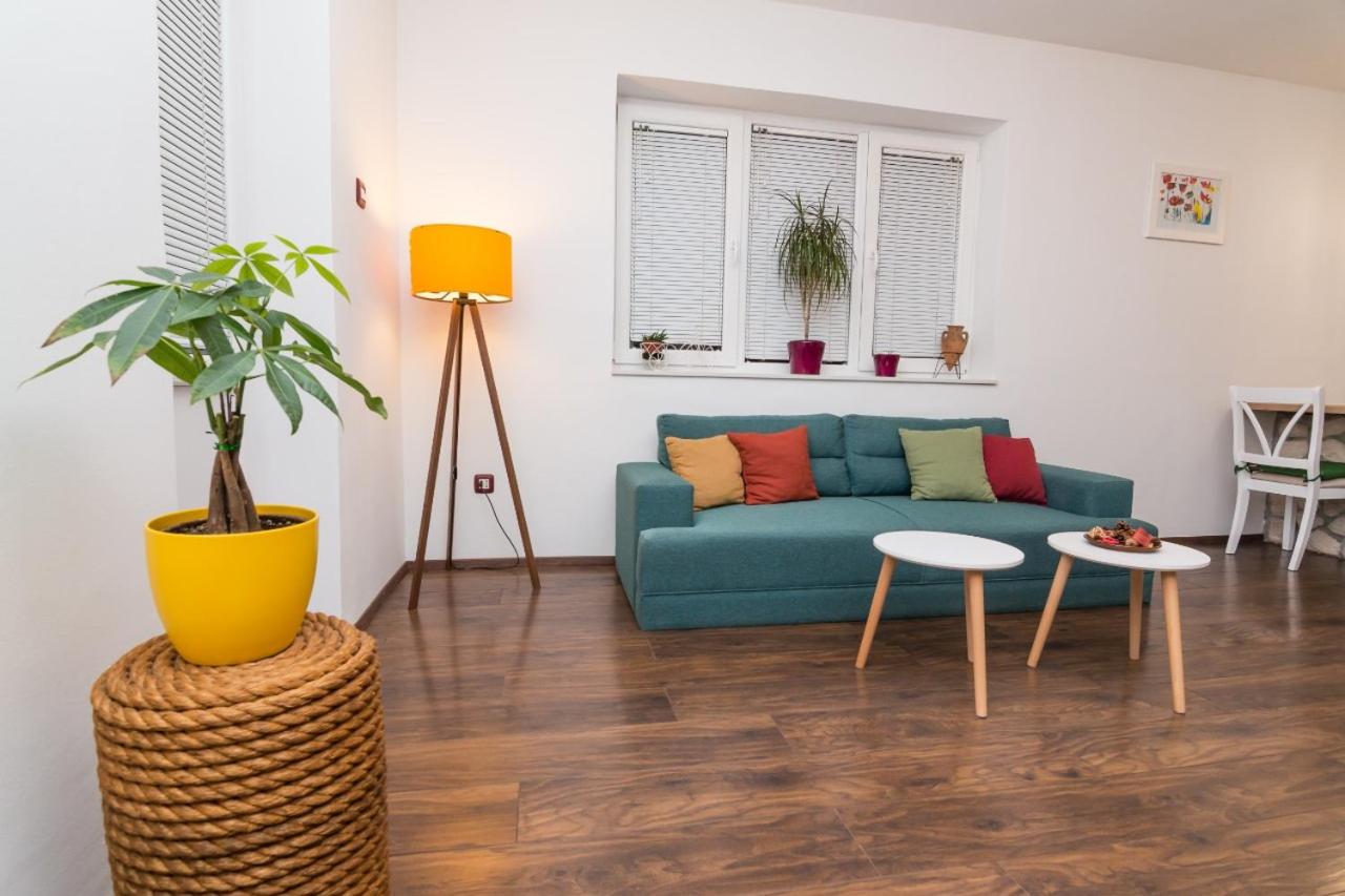 Apartment Bambi view 4