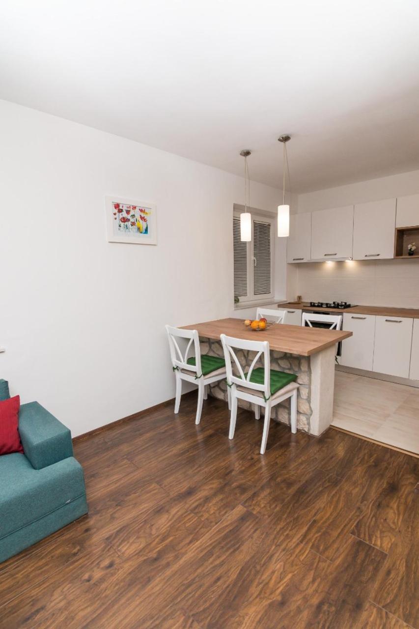 Apartment Bambi view 5