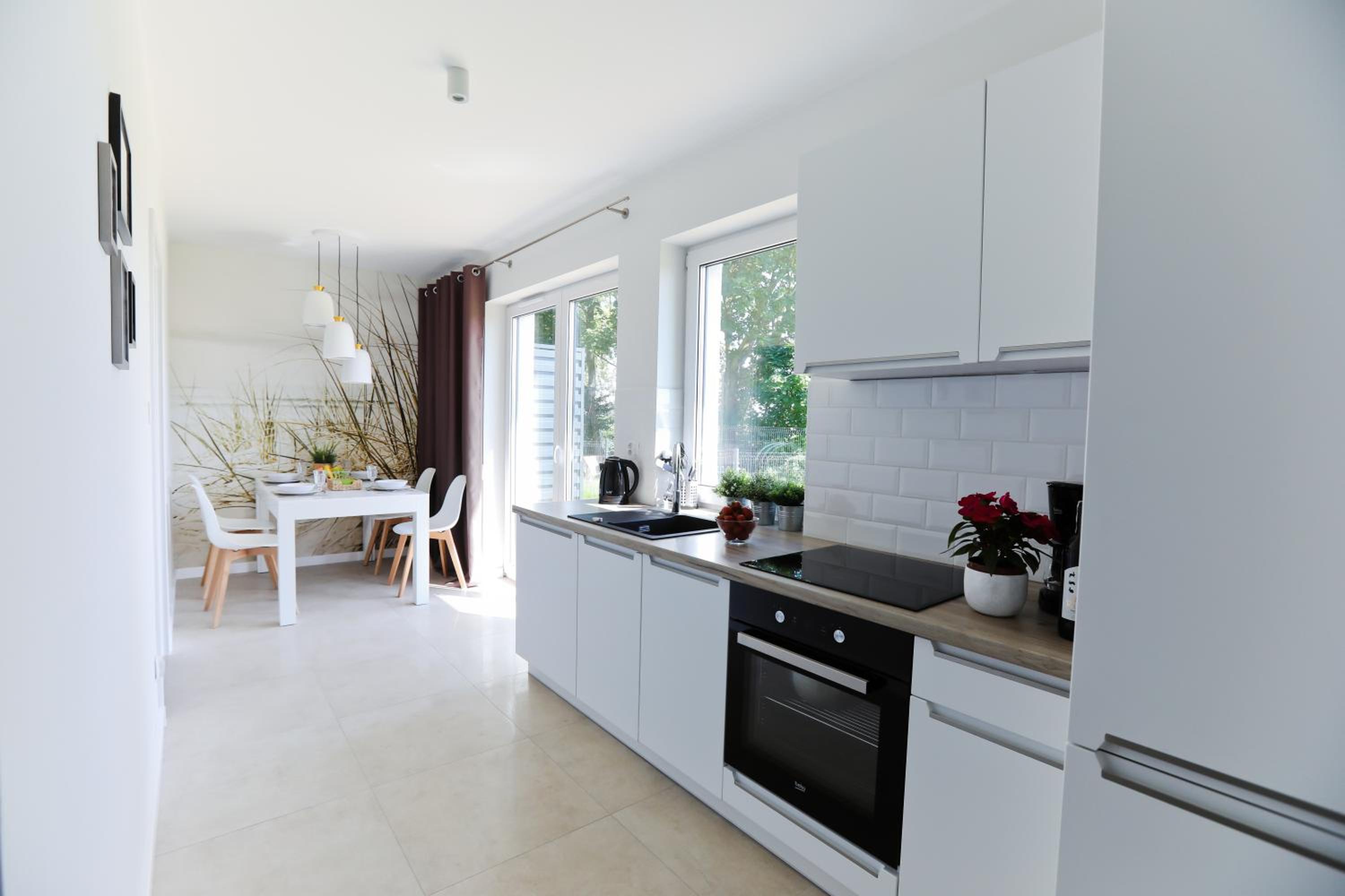 M&K Apartamenty - Morska Bryza
