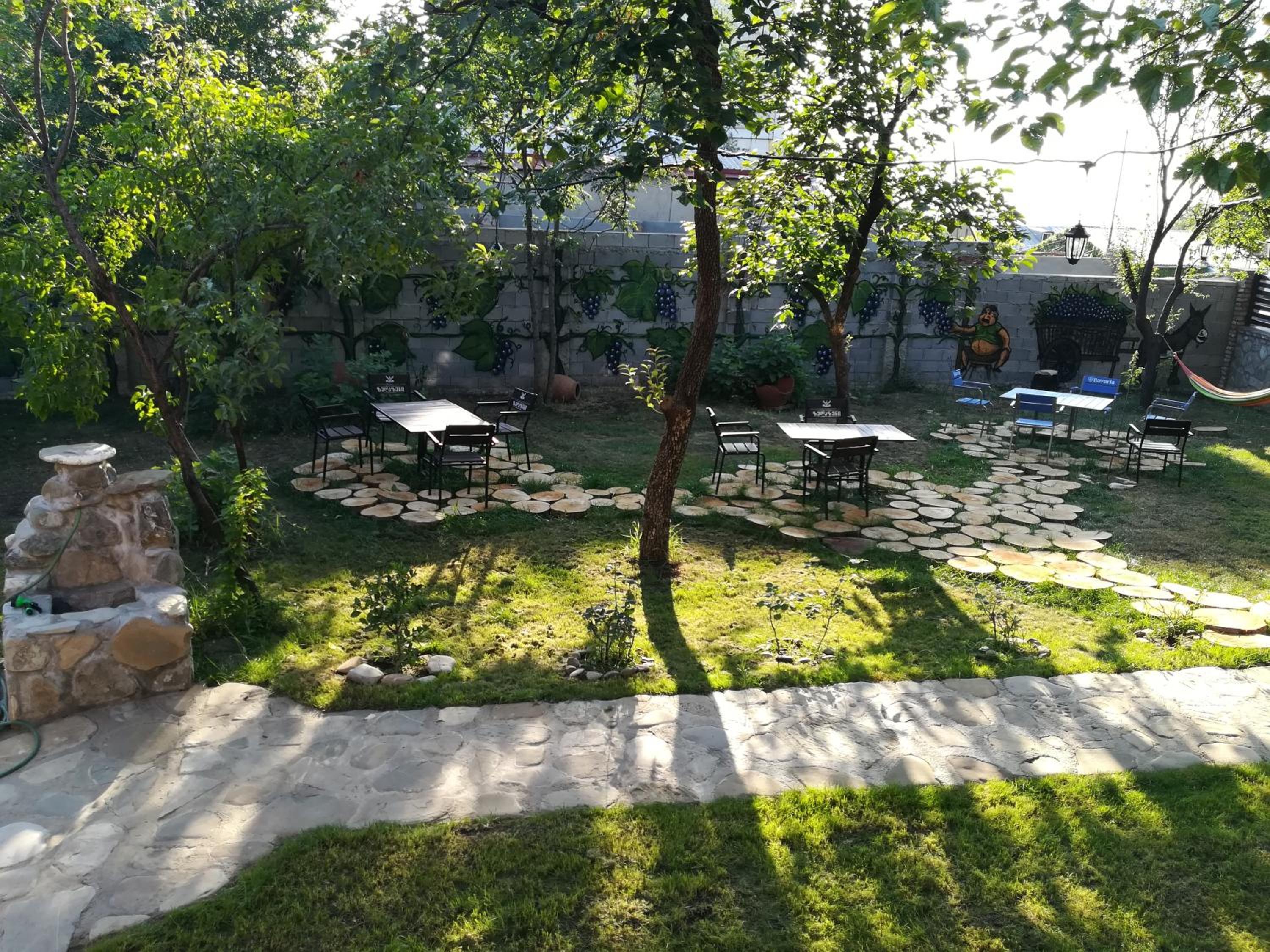 Guest House Chiko view 3