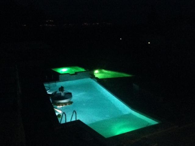 Villa Tamara,3 heated Pools with Sea view — photo 5