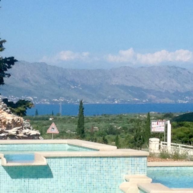Villa Tamara,3 heated Pools with Sea view — photo 3