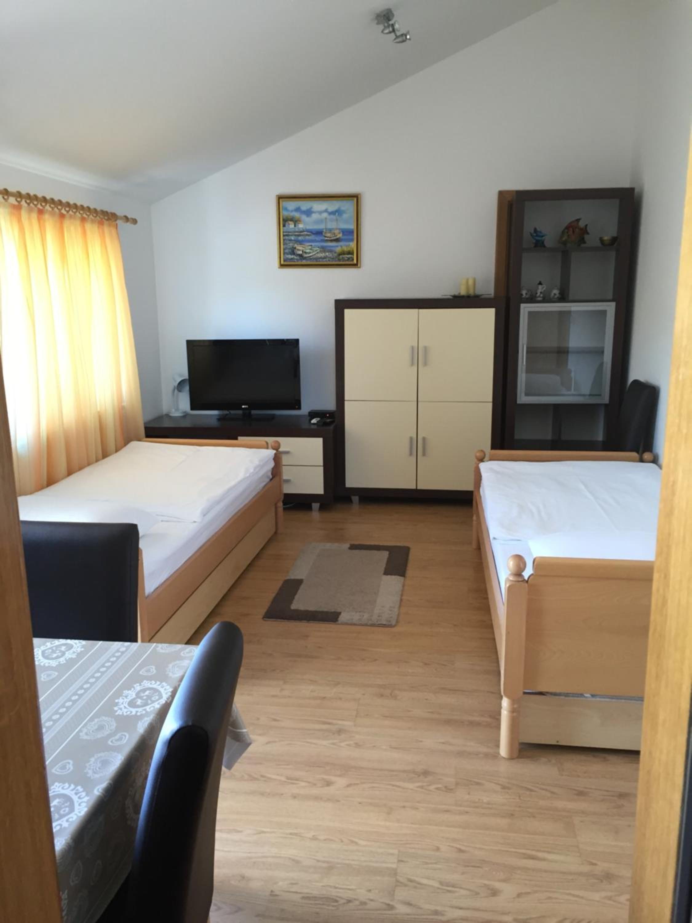 Apartmani MM