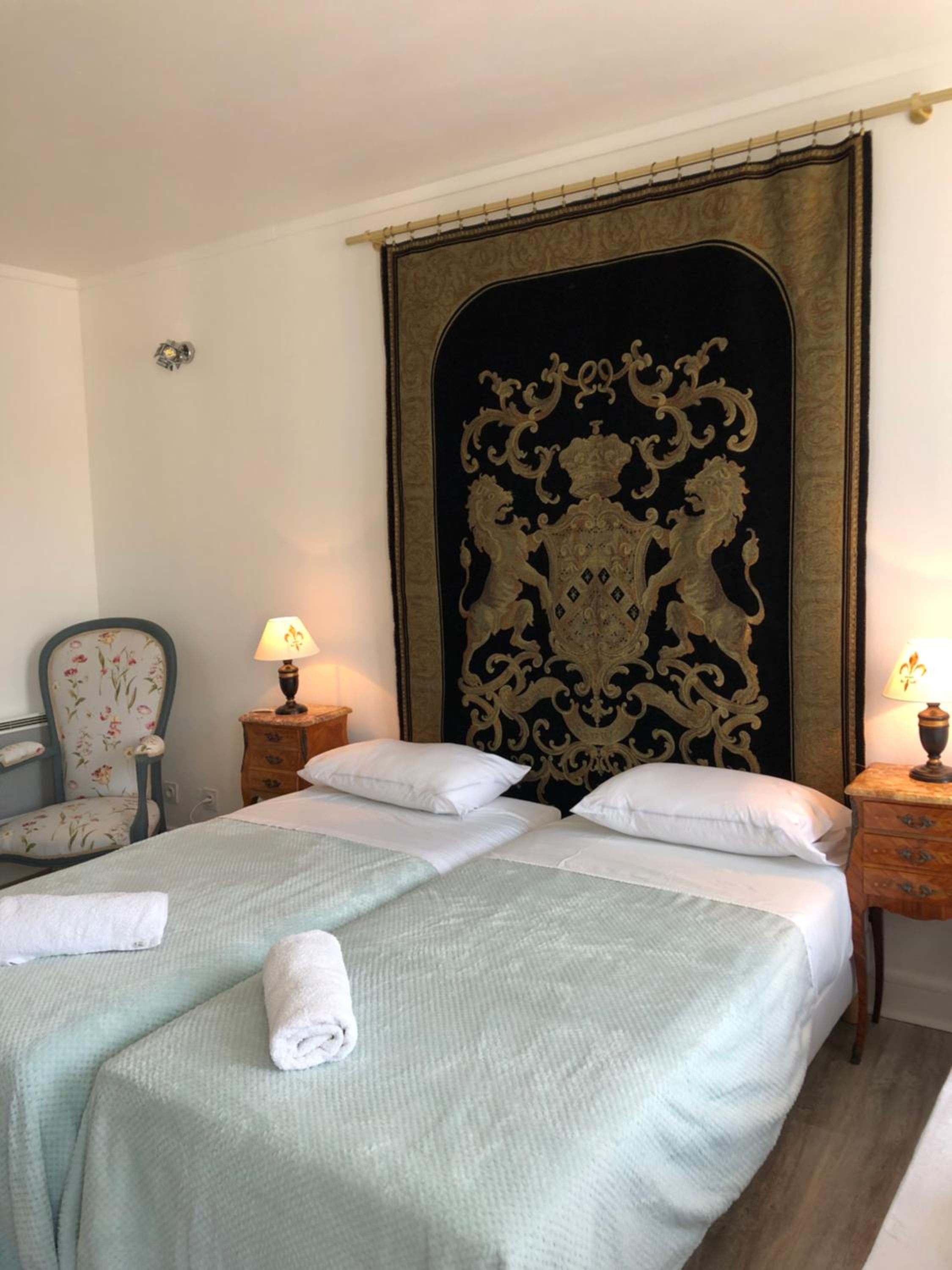Domus Dulcis view 2