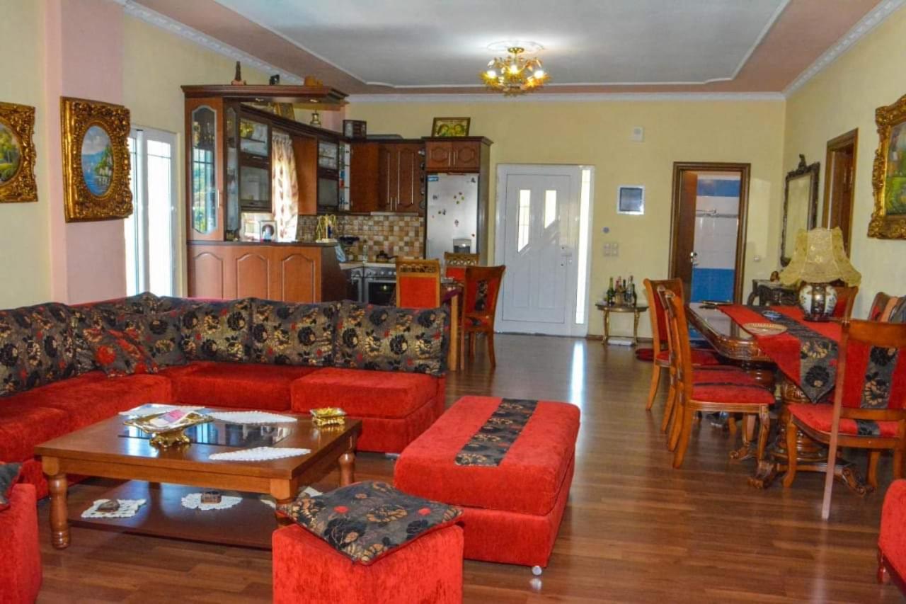 Vieri apartments