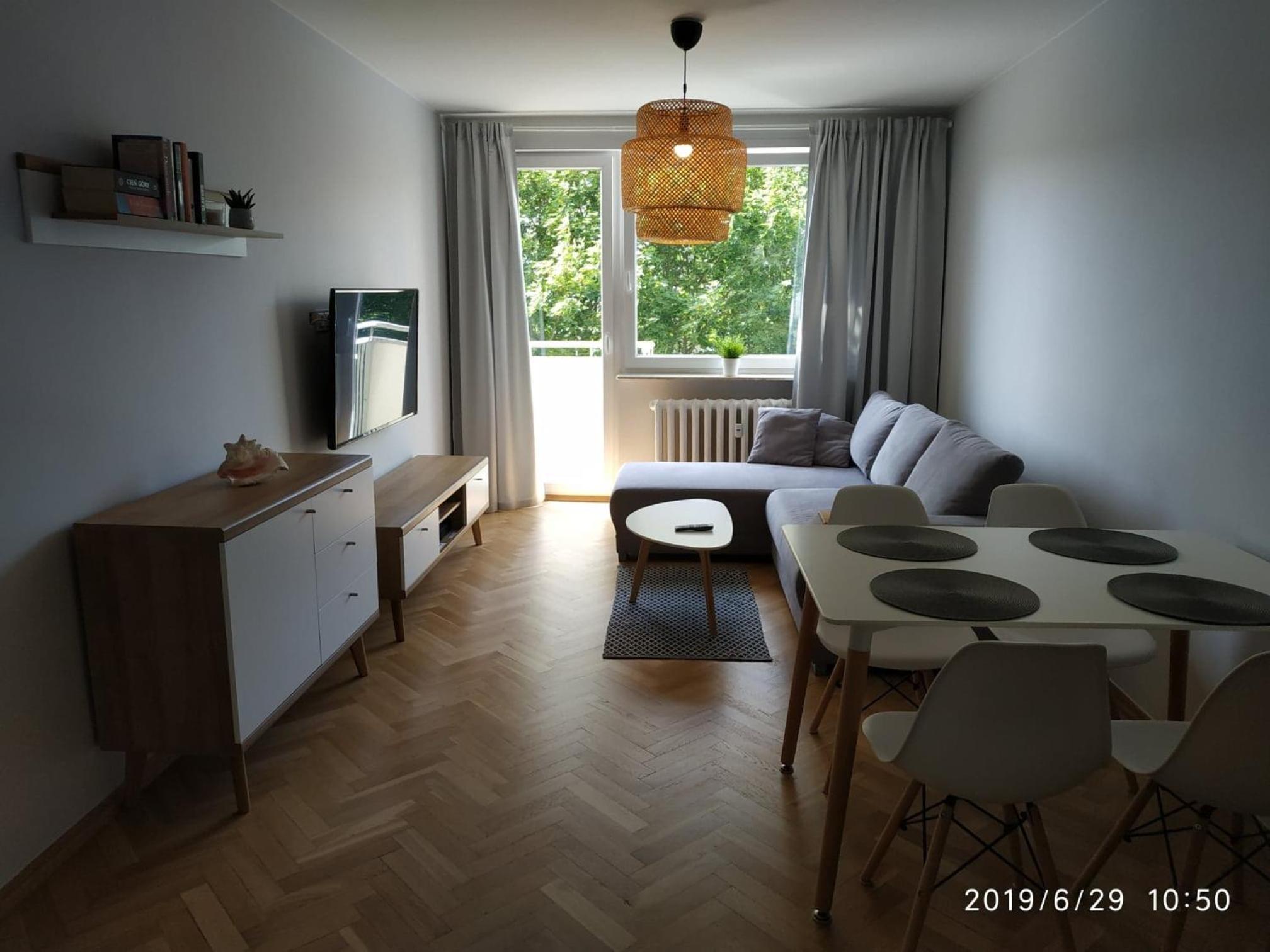Gdynia ul.Chopina 11/25 Apartament nad morzem