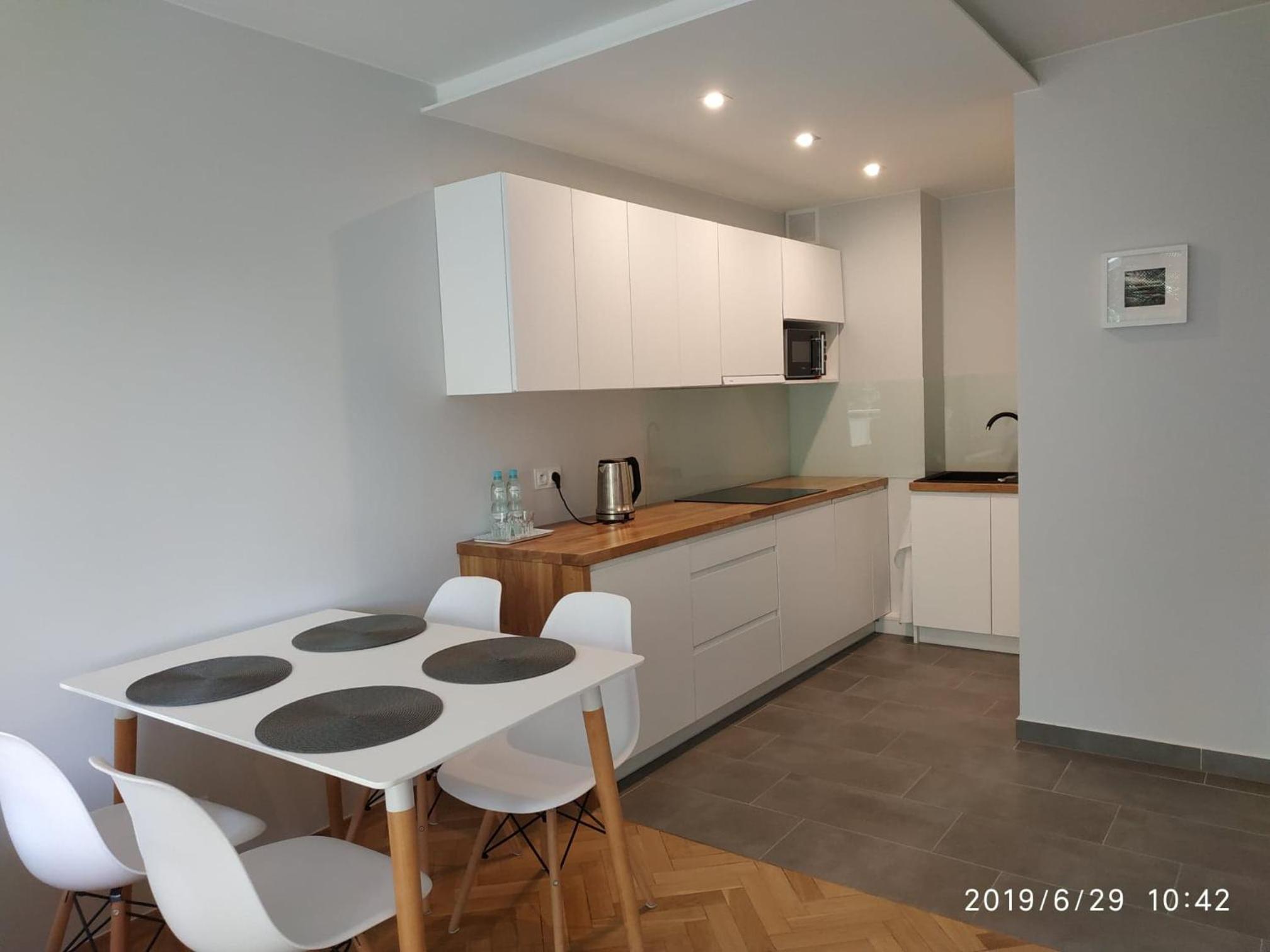 Gdynia ul.Chopina 11/25 Apartament nad morzem