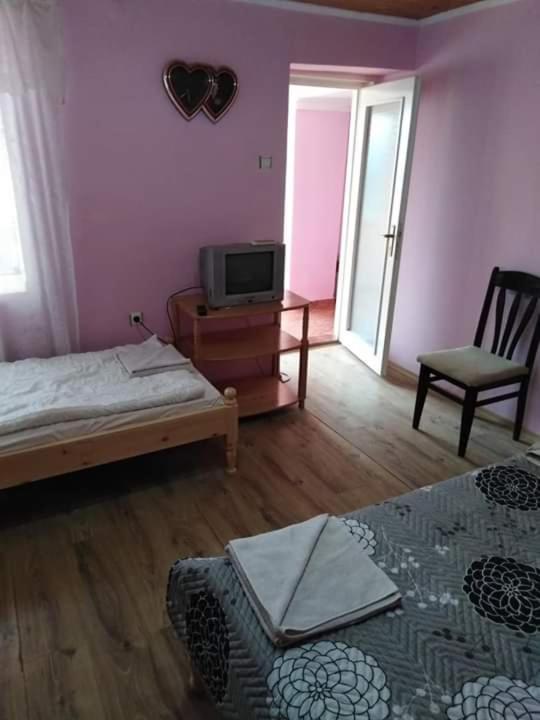 Guesthause Pri Vasko