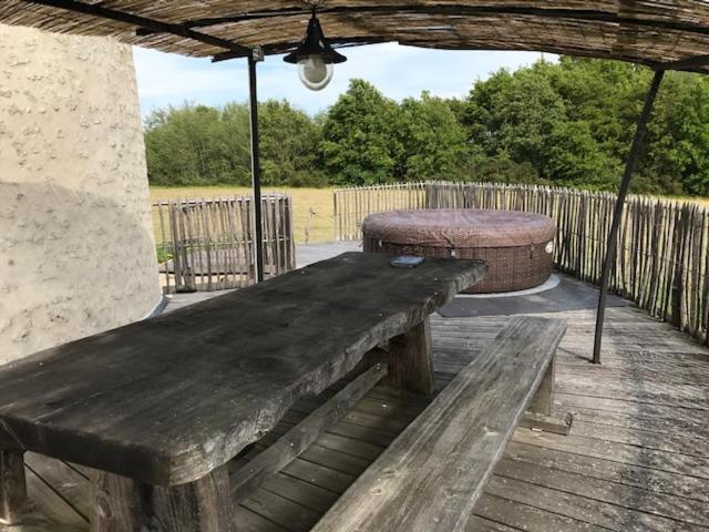 Moulin De Chez Renaud view 2