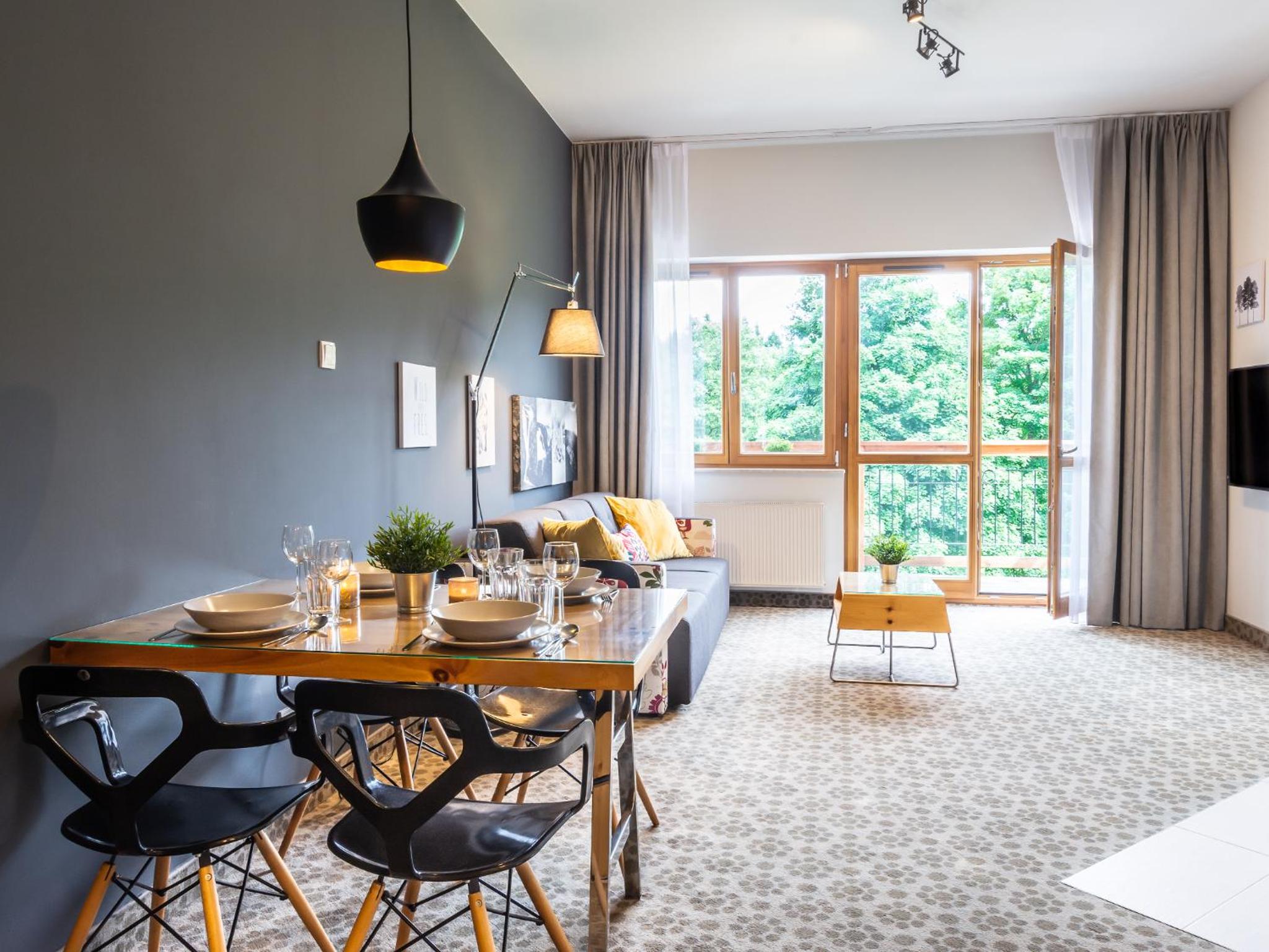 Vacation Club – Cristal Resort Apartment 404