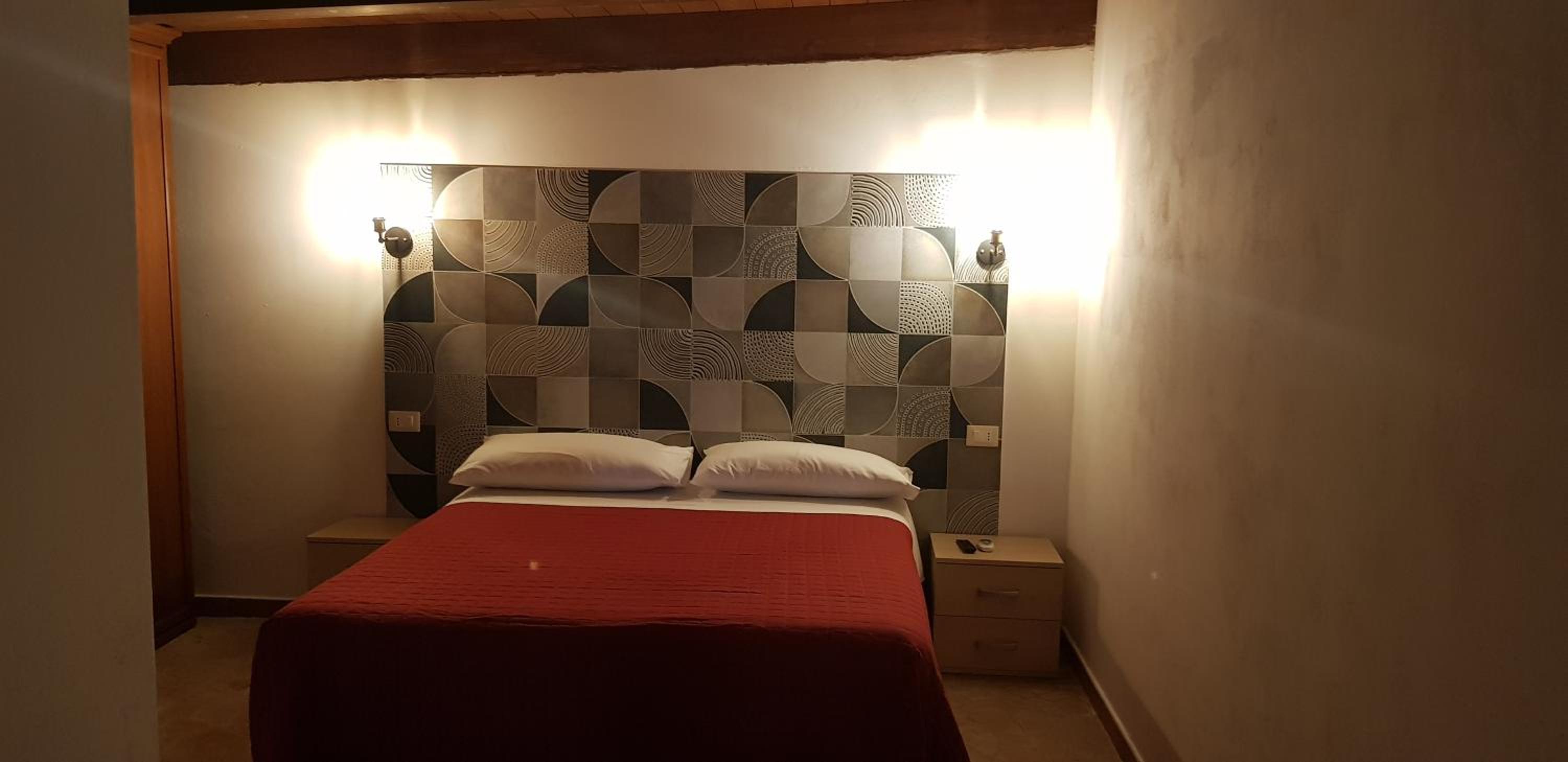 Agriturismo Colle del Sindaco