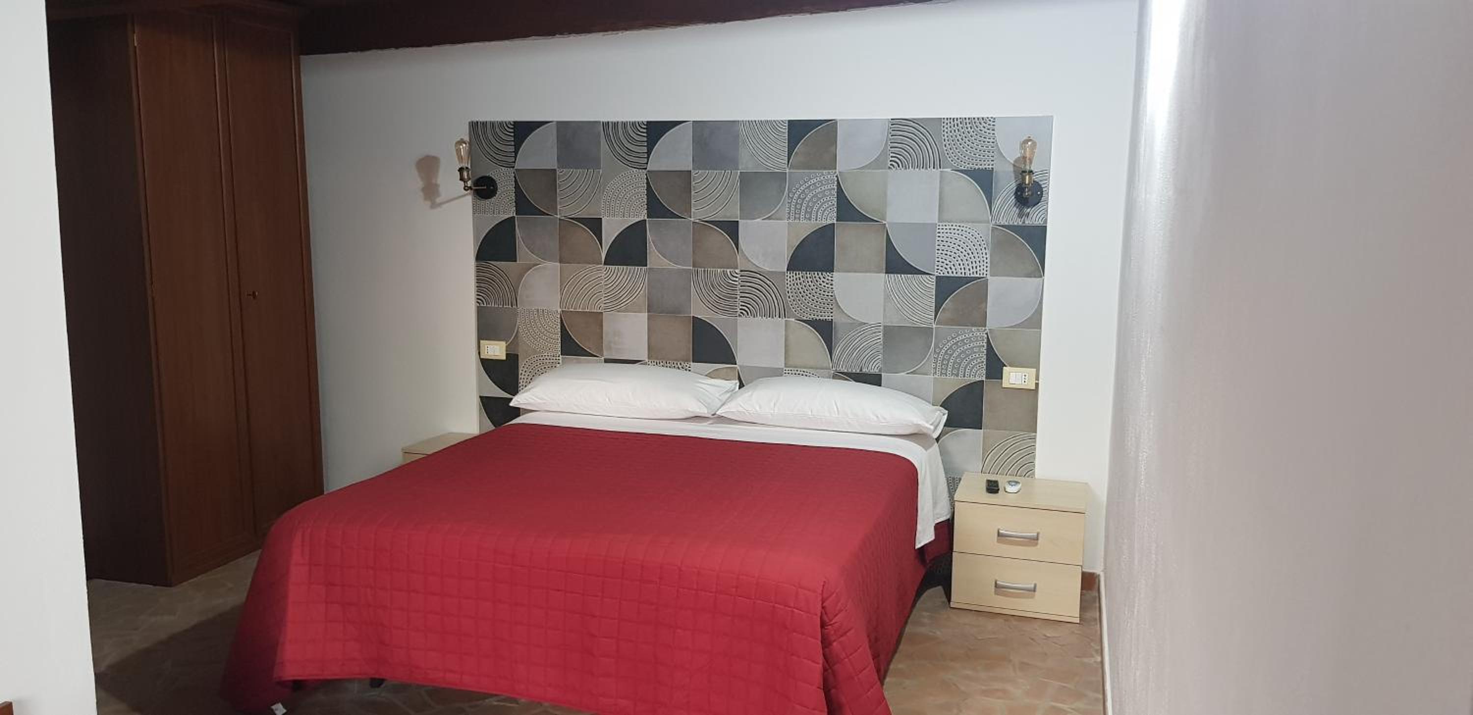 Agriturismo Colle del Sindaco