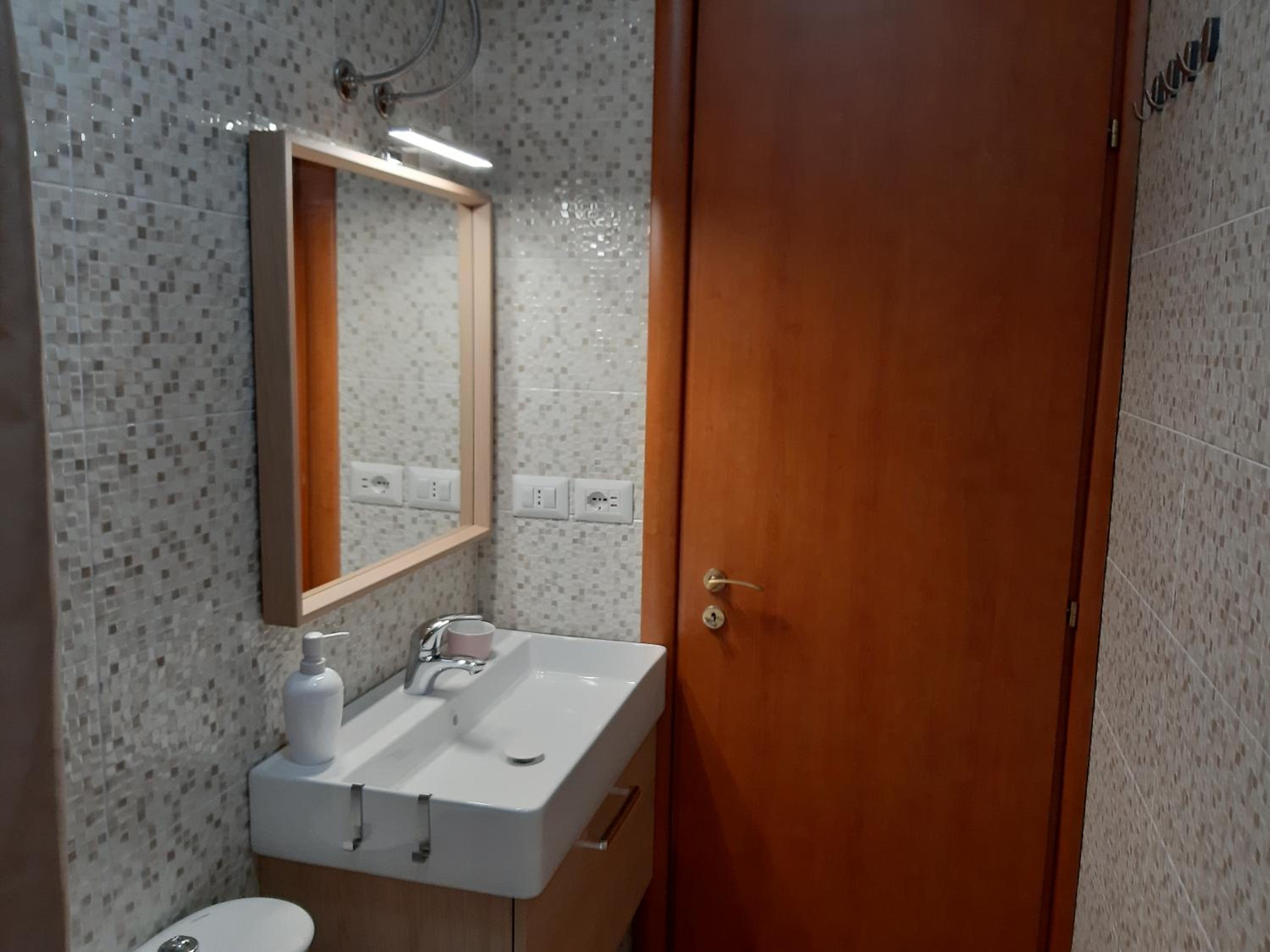SeeonSea Apartment