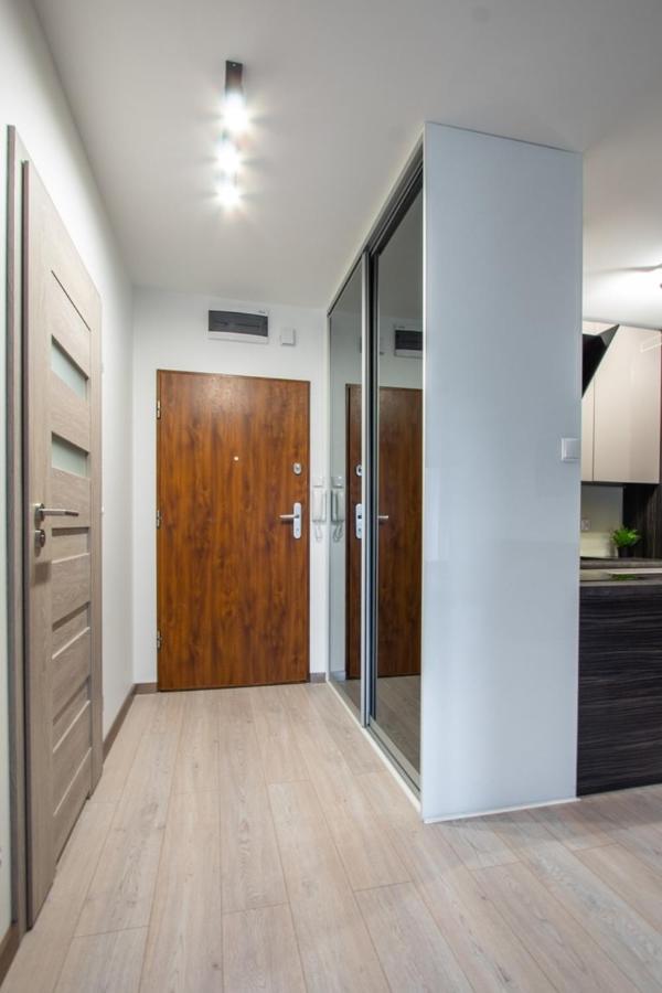Apartament W Rezydencji Solna