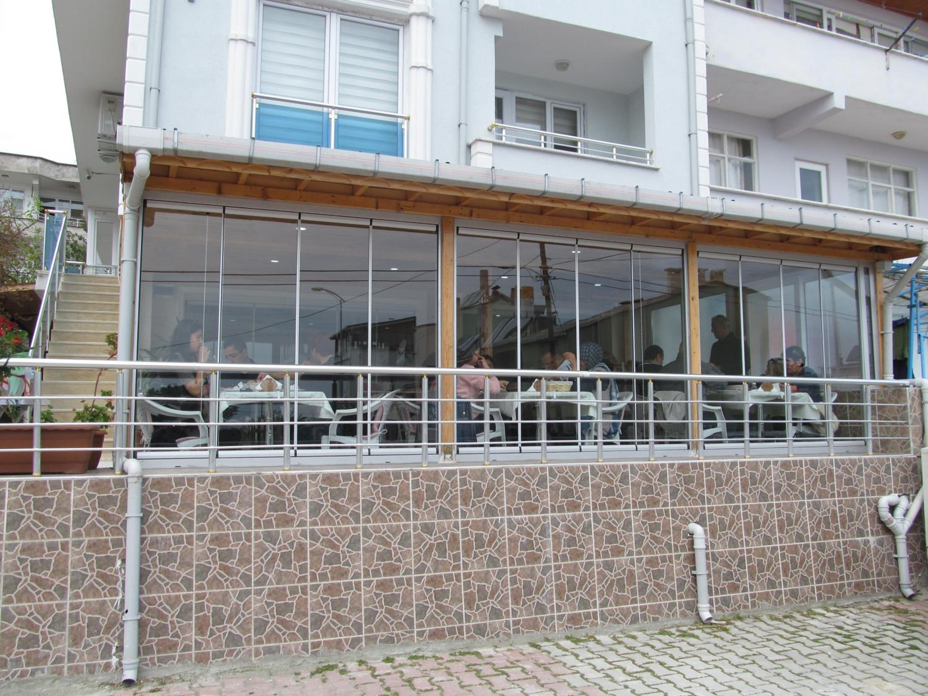 Gerze Apart Otel view 5