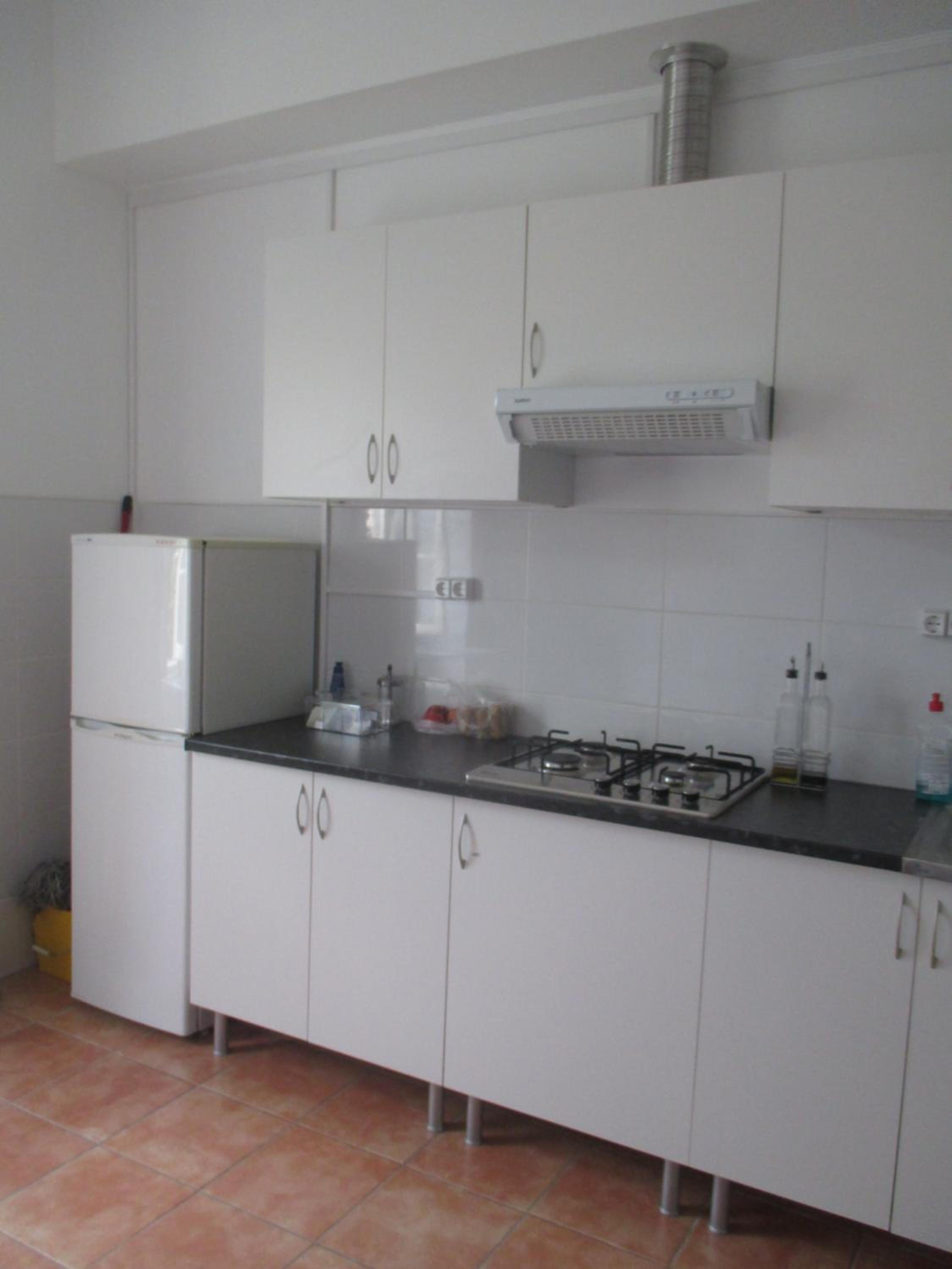 António Augusto Apartment view 3
