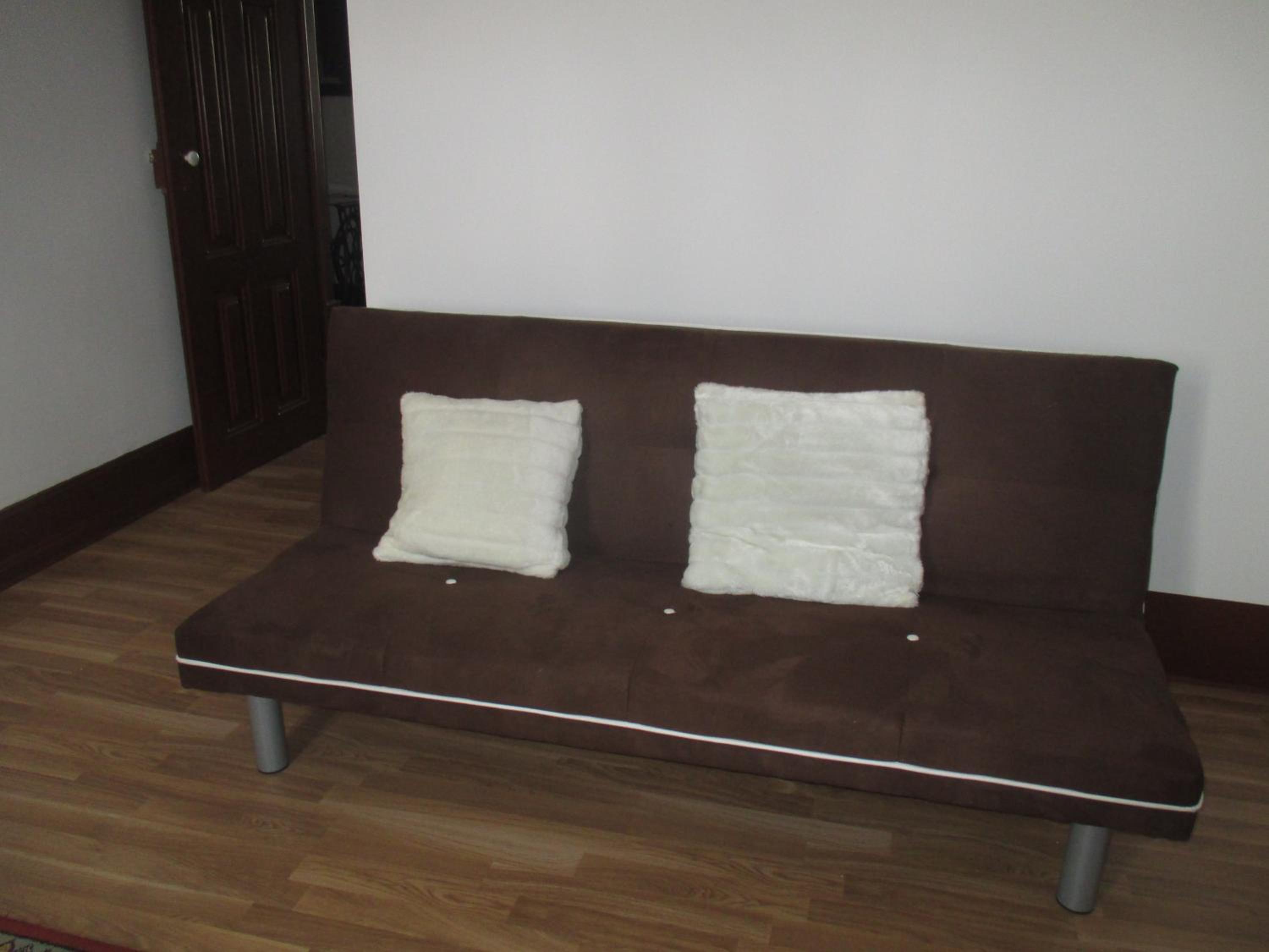 António Augusto Apartment view 4
