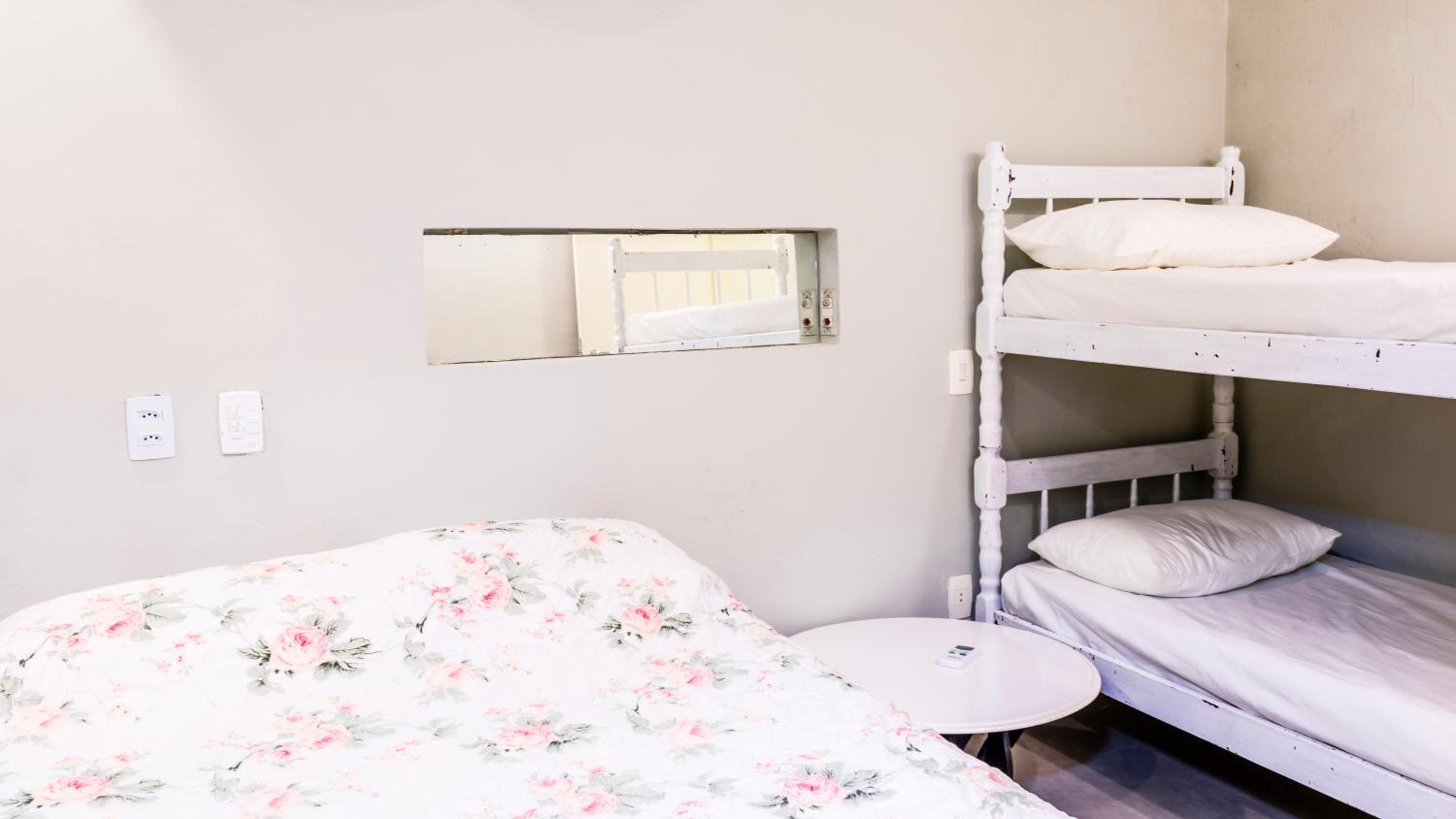 Casas aconchegantes