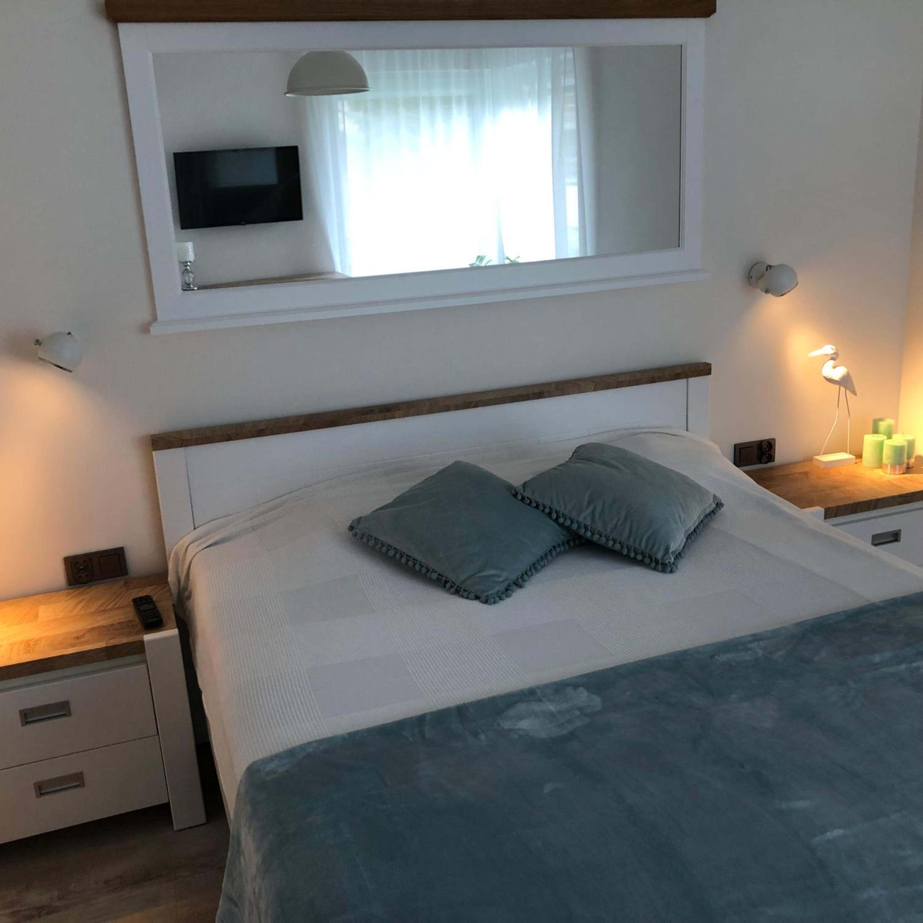 Apartament TOP Pięć Mórz basen&SPA view 5