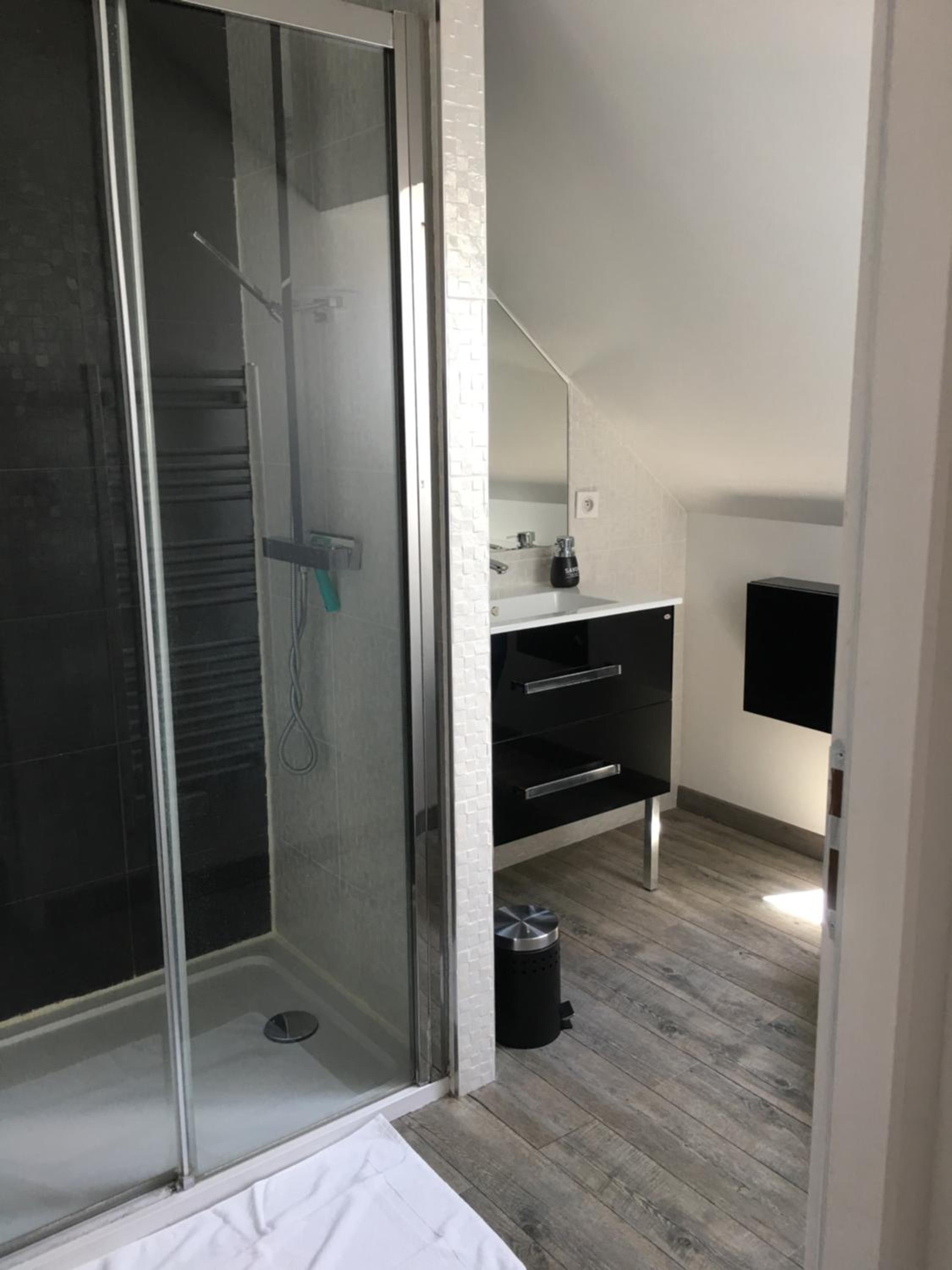Loft P'tite Pomme Azay le Rideau