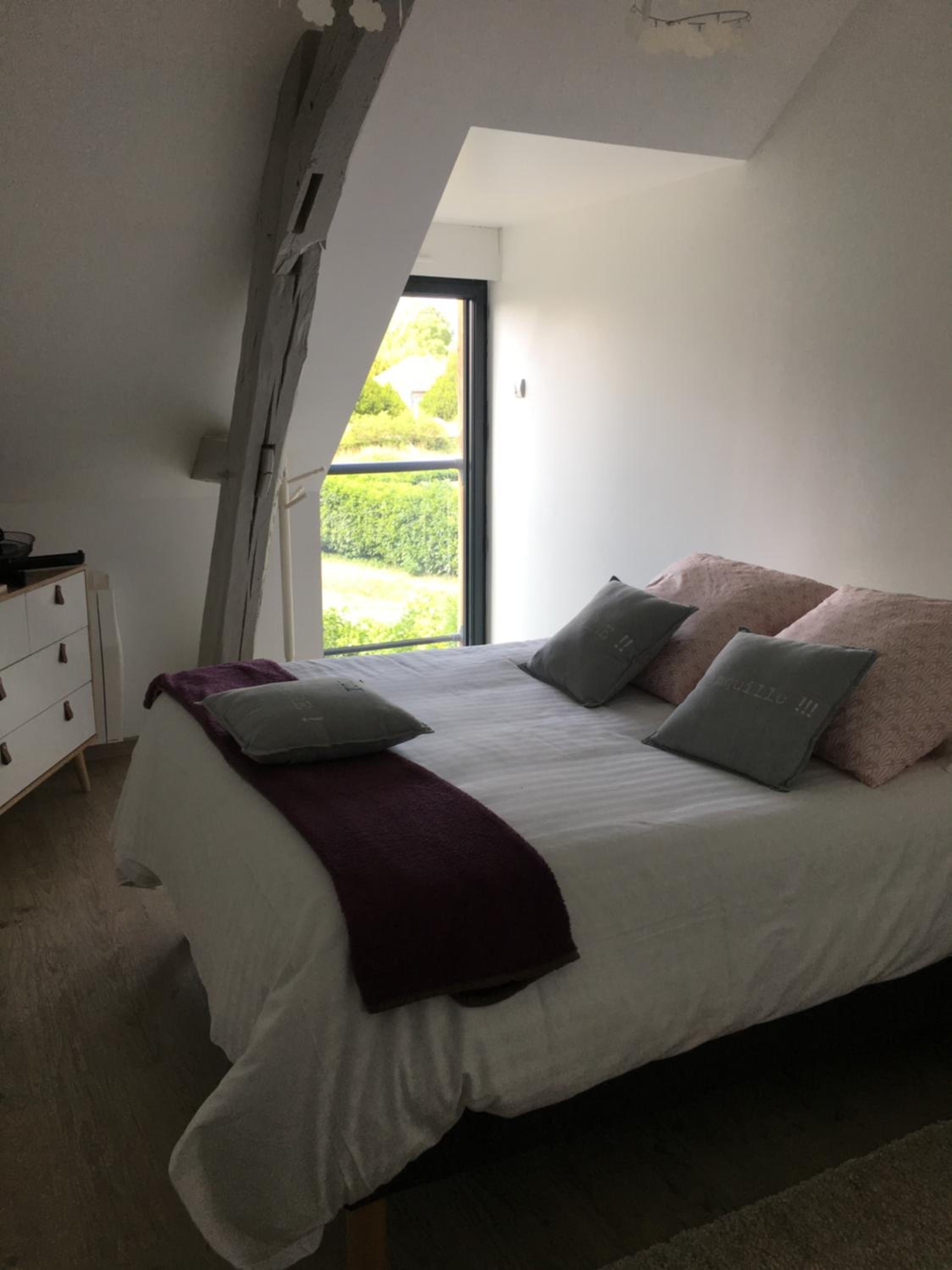 Loft P'tite Pomme Azay le Rideau