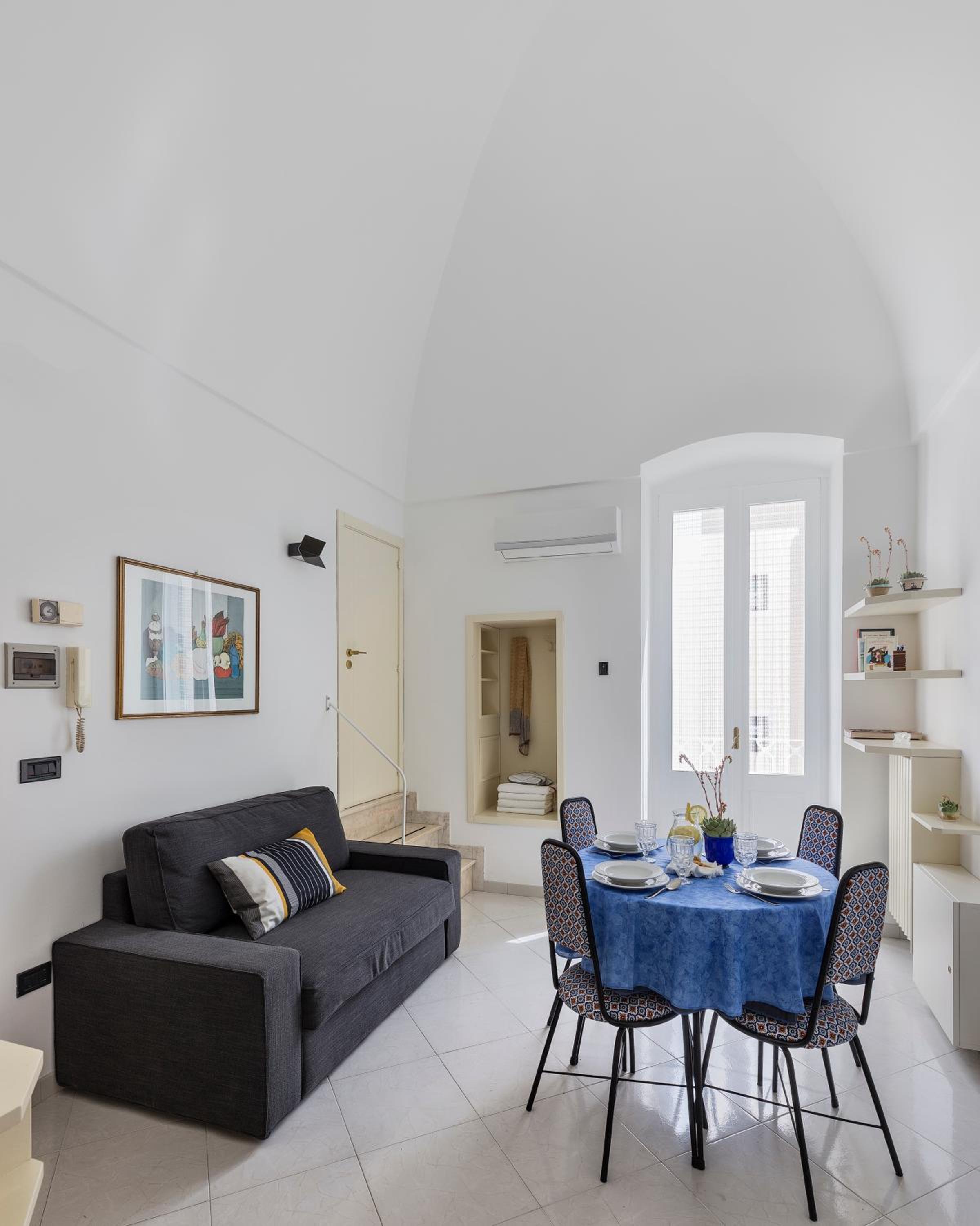 Il Cedrangolo House view 2