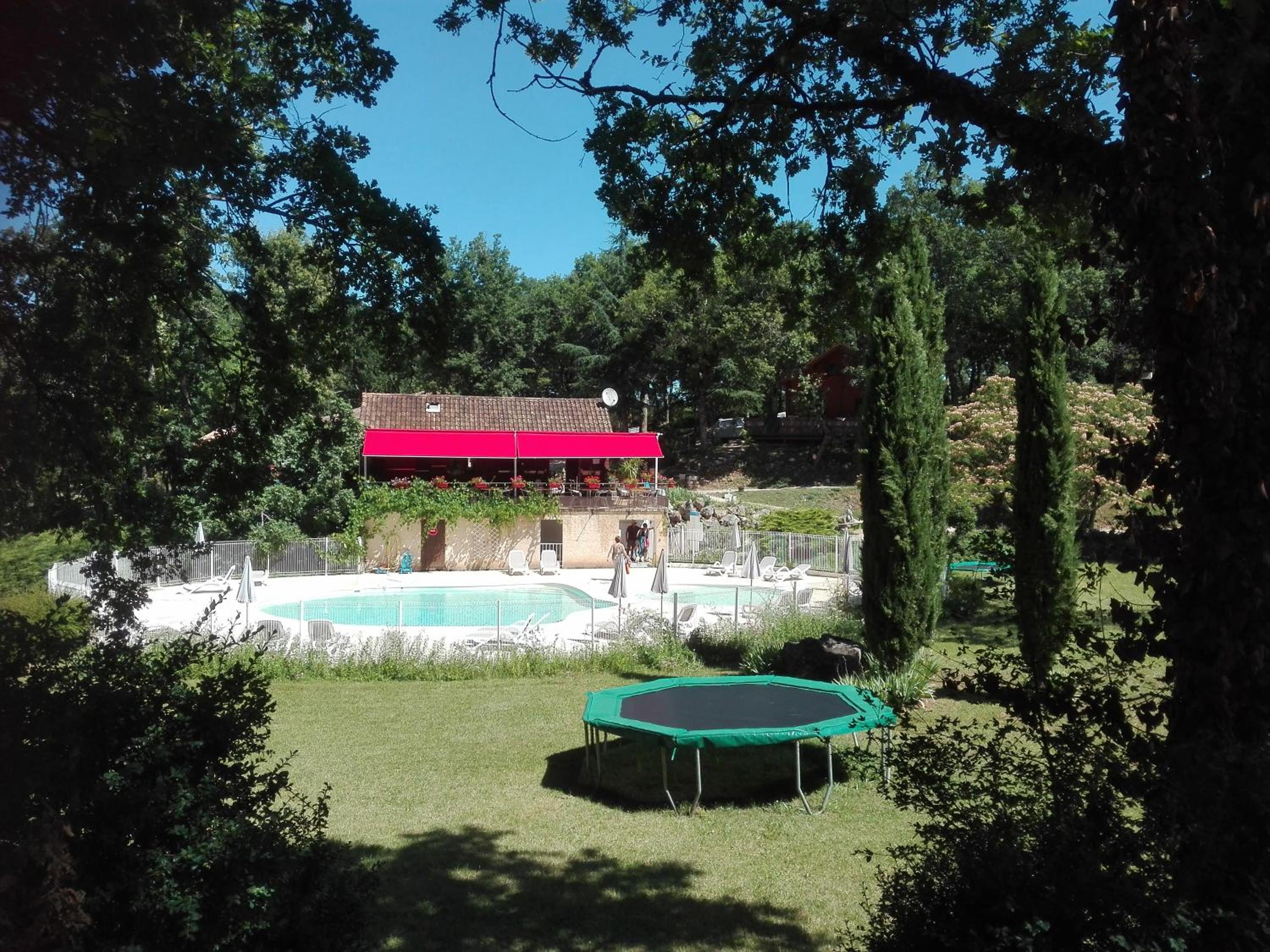la Truffière Saint Cirq Lapopie
