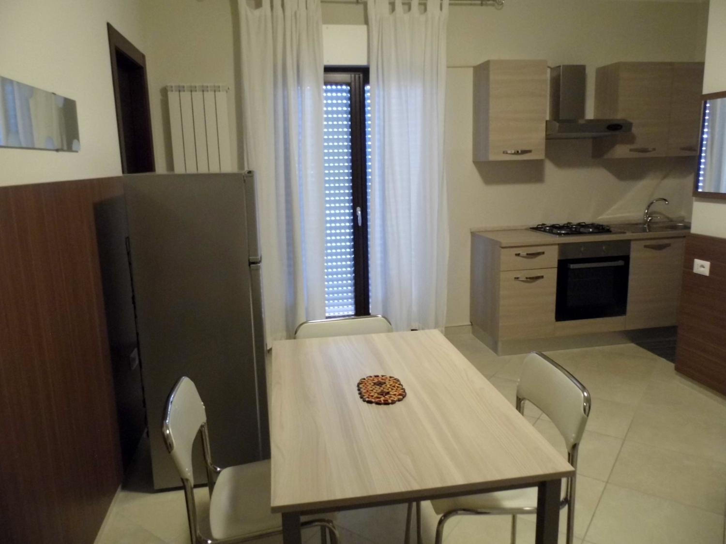 Appartamento Orchidea view 2