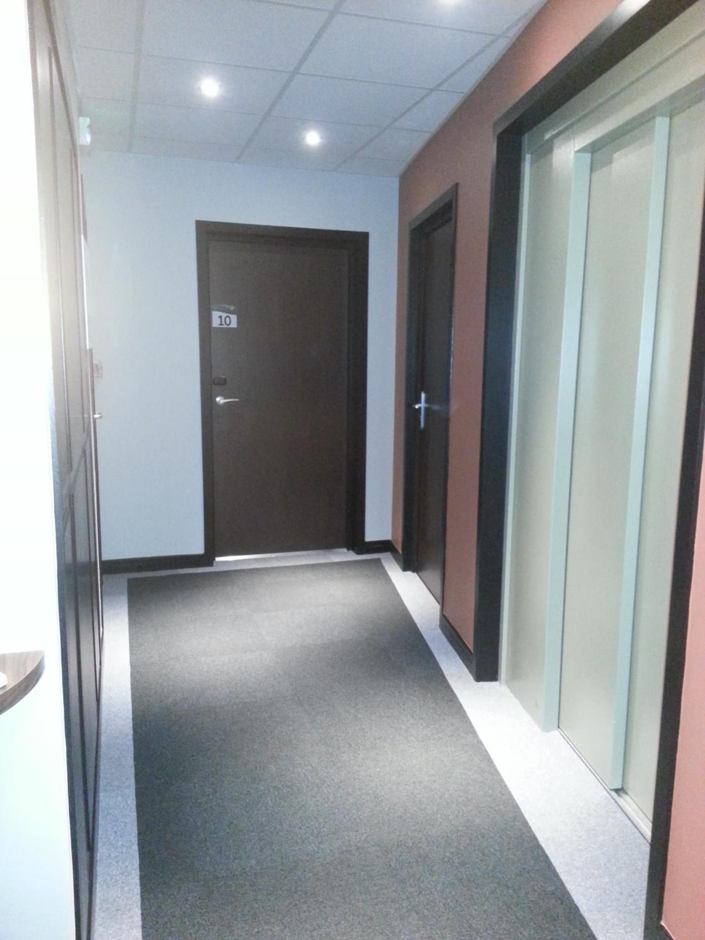 meeting room