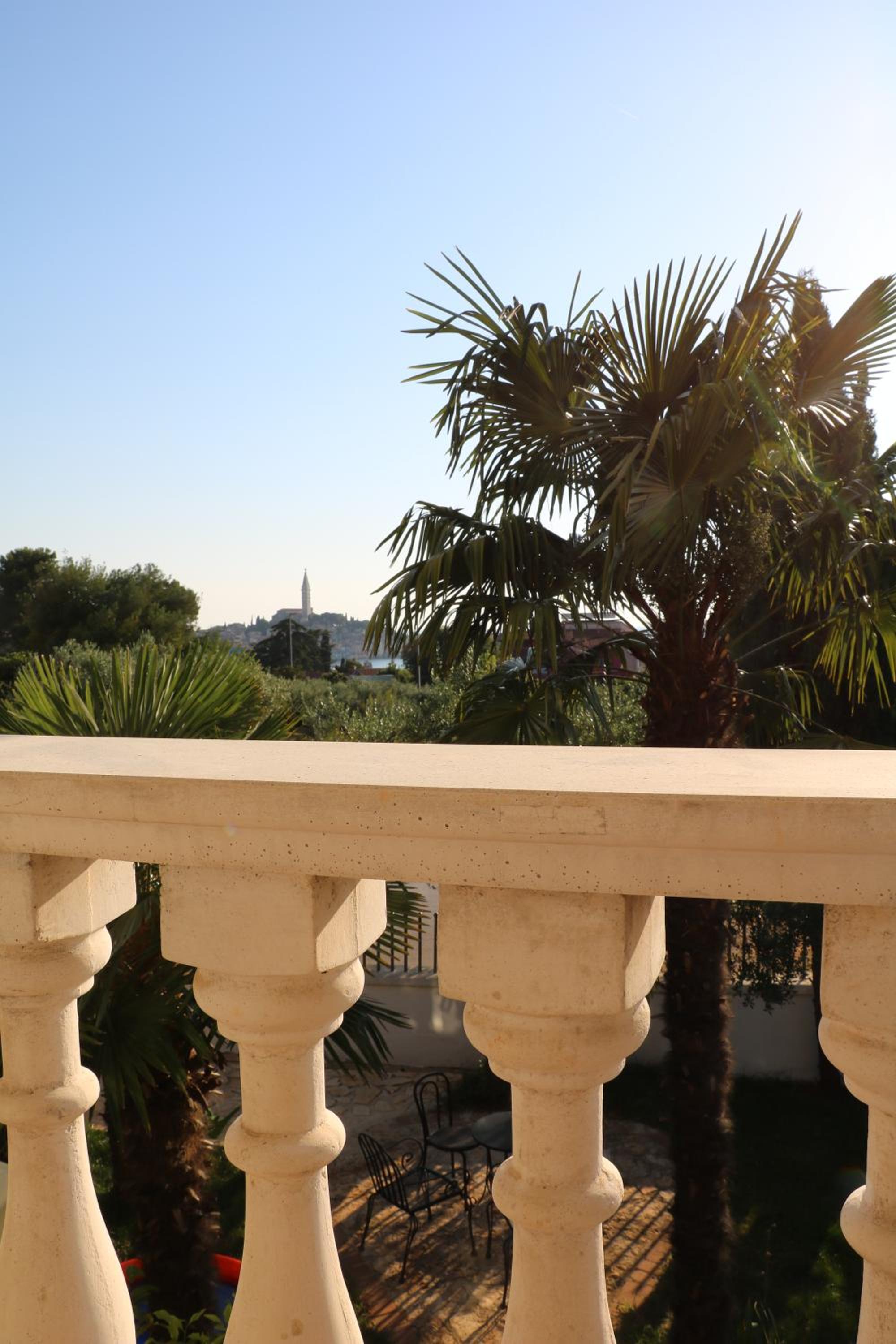 Villa Kiki view 5