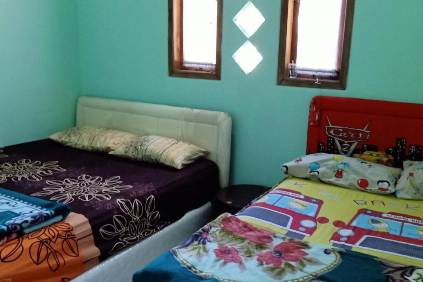 Homestay Mbak Sulis Bromo