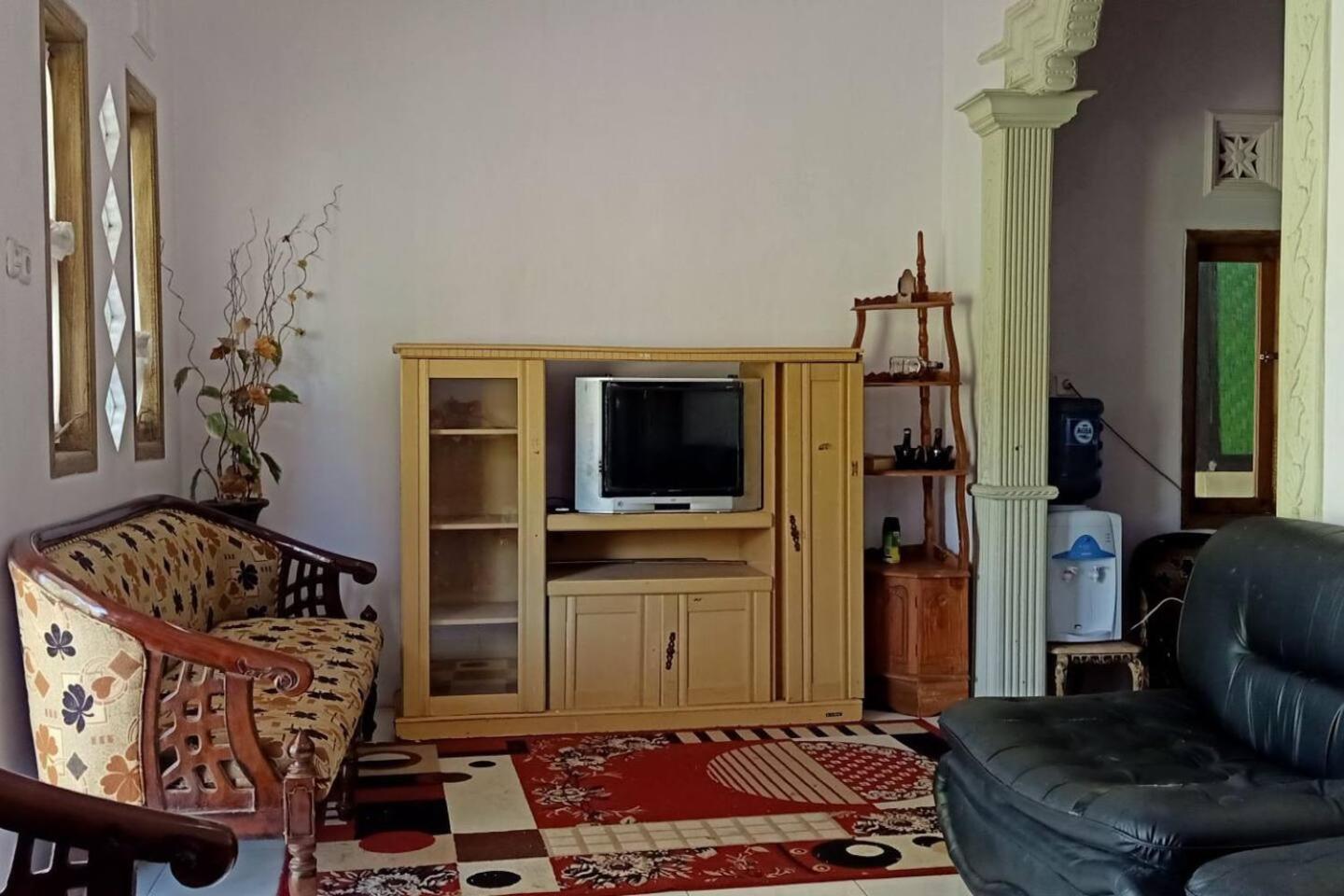 Homestay Mbak Sulis Bromo