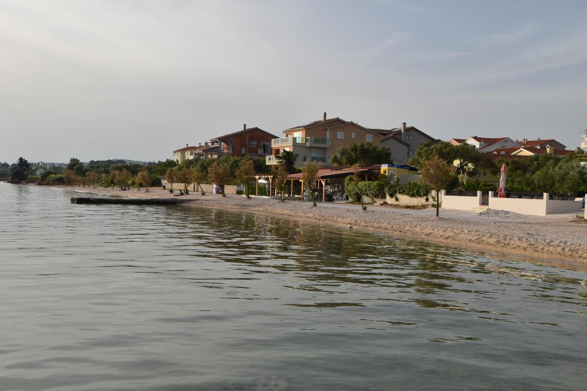 Apartmani Bošana