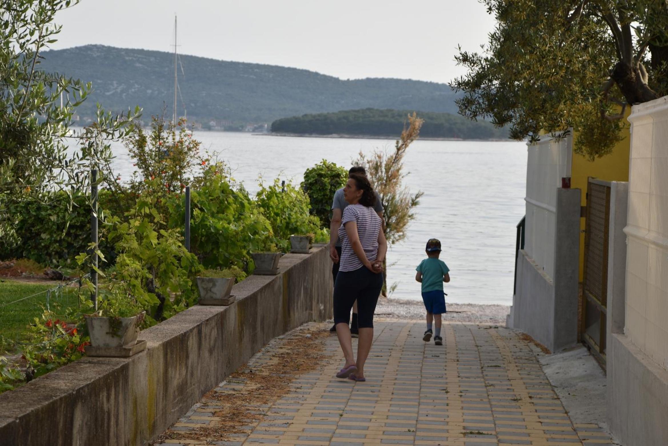 Apartmani Bošana view 3