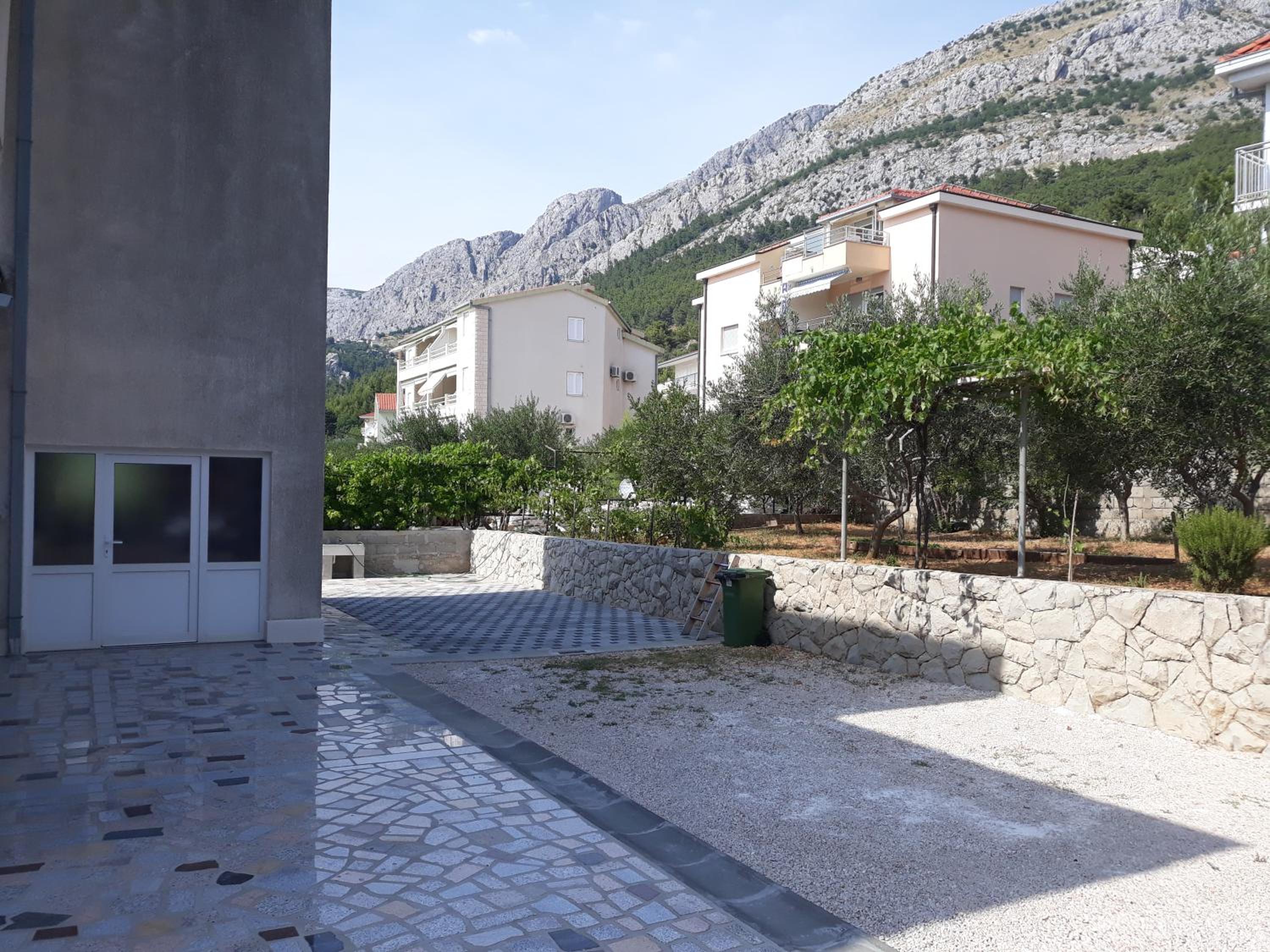 Apartments Erceg view 5