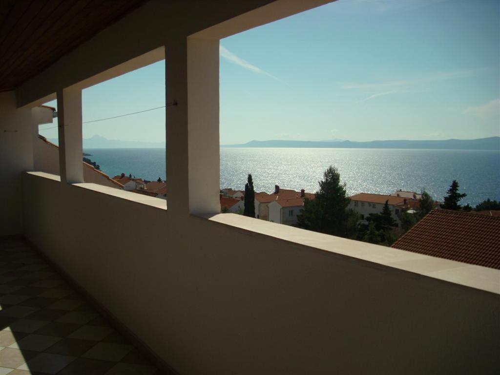 Anka Bol west side apartments view 5