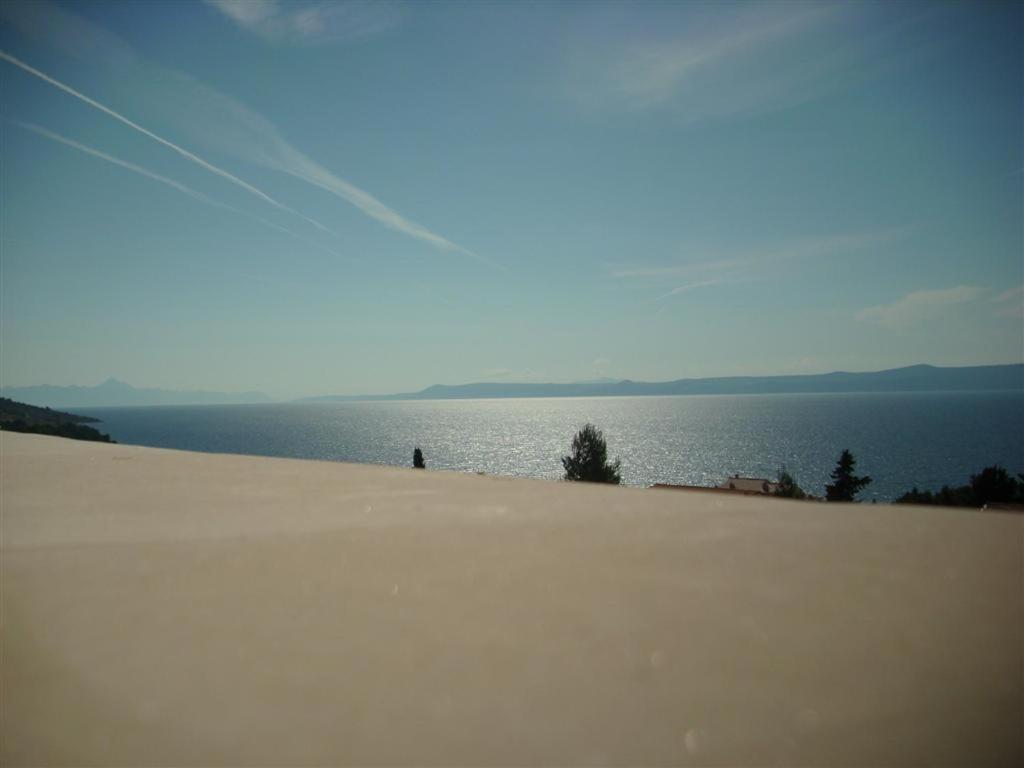 Anka Bol west side apartments view 2