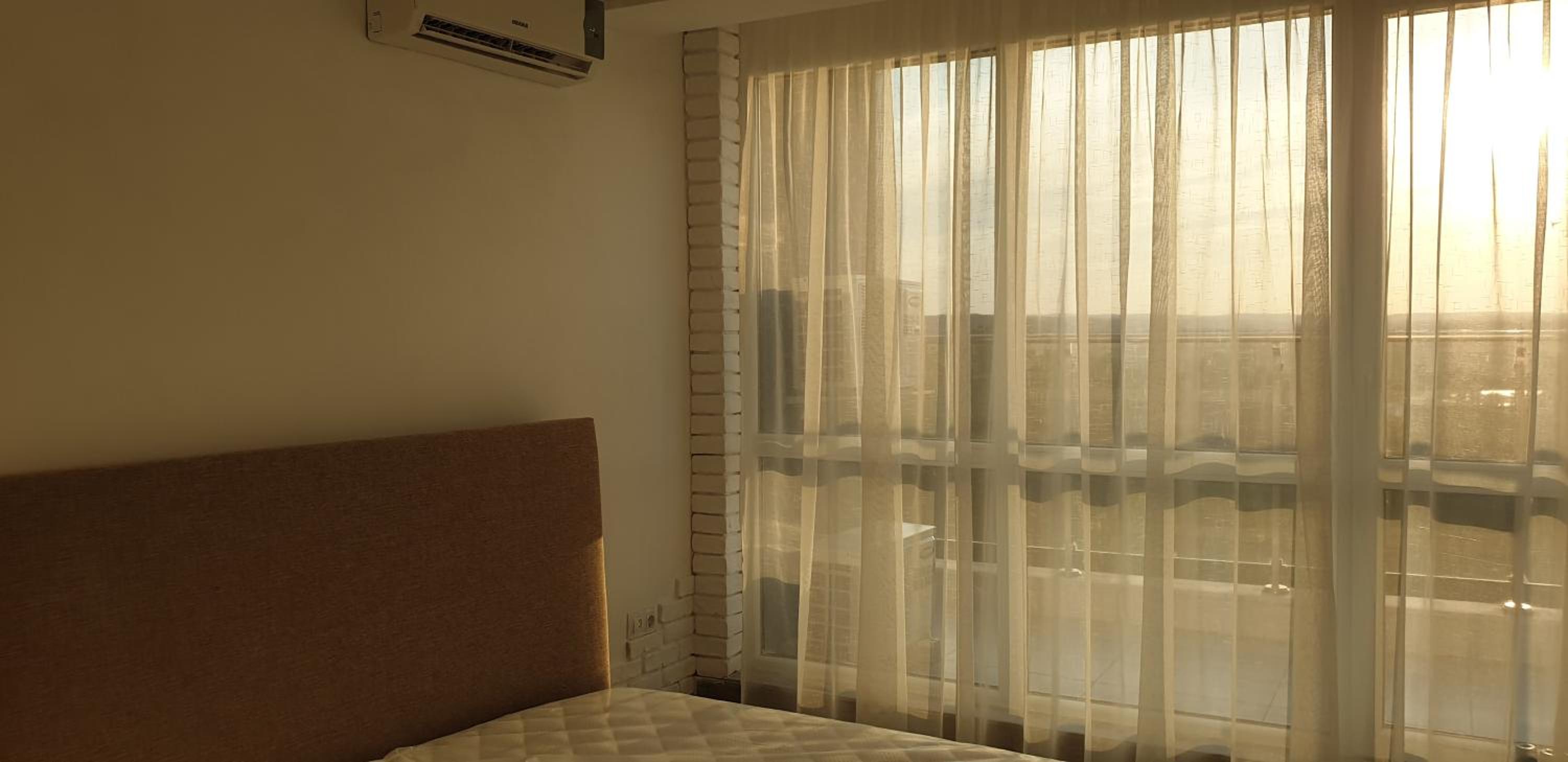 Allure Venti Club Apartments