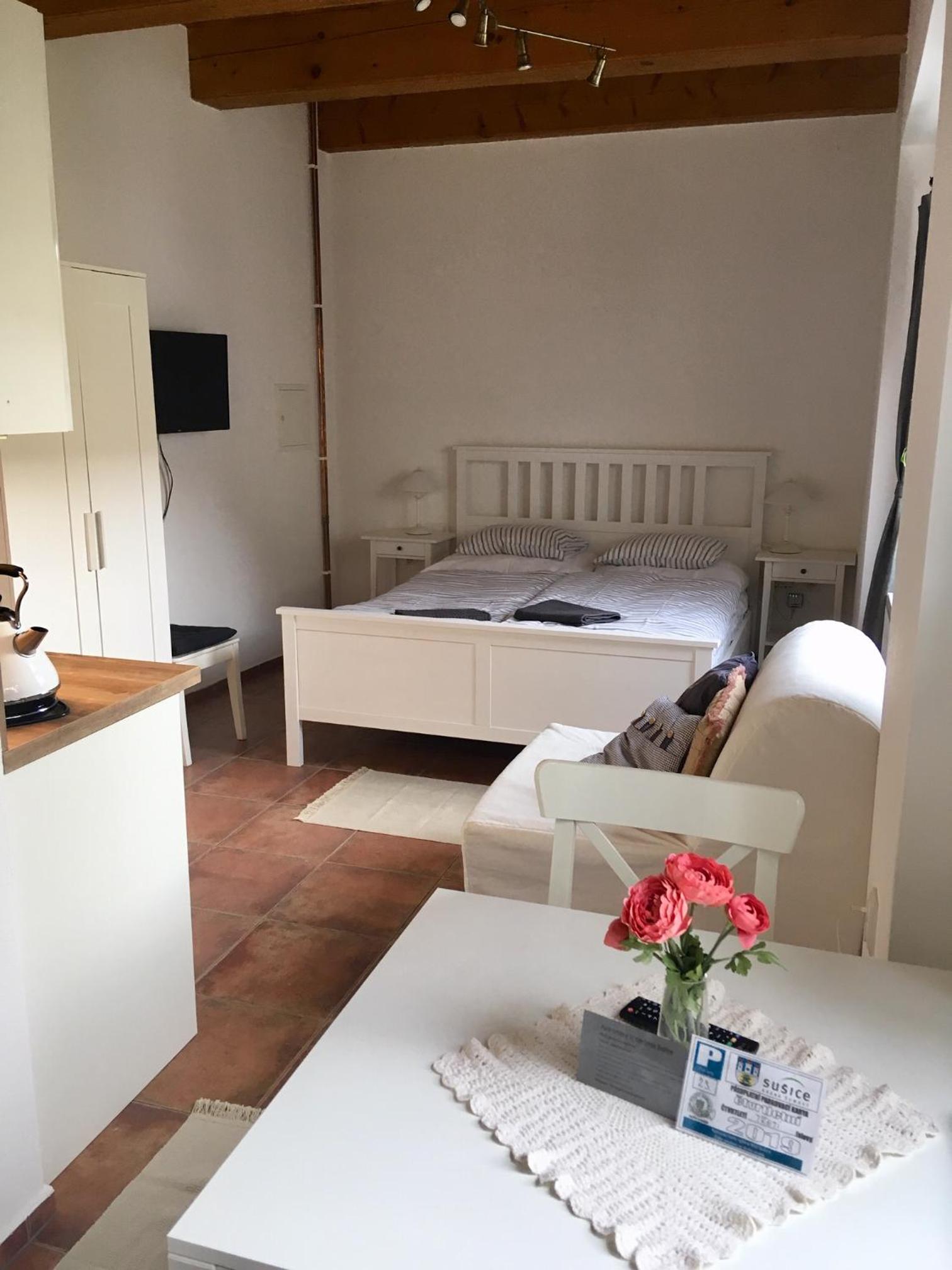 Apartmány U Vavřince