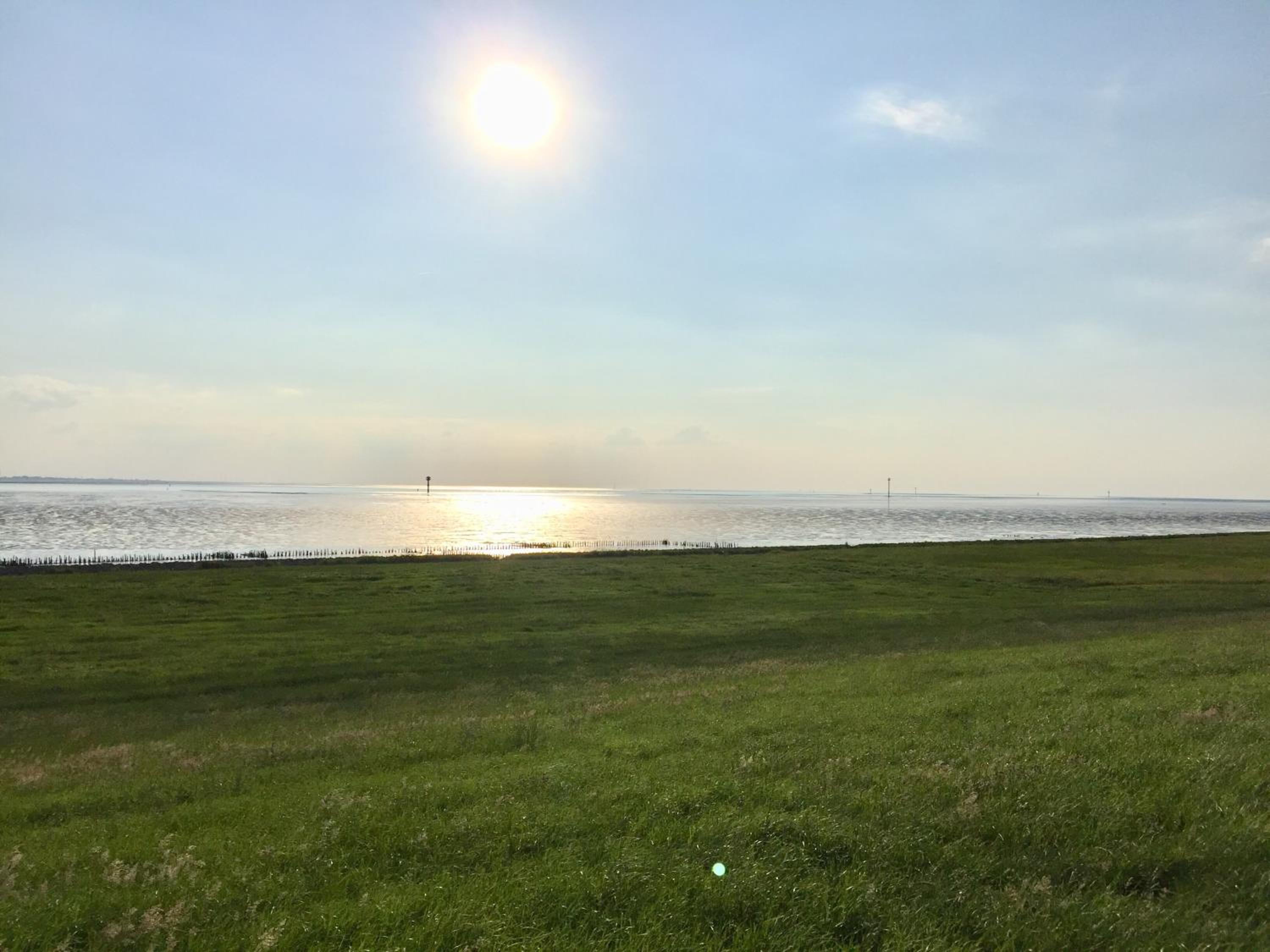 hausamhafen Bremerhaven Geestland