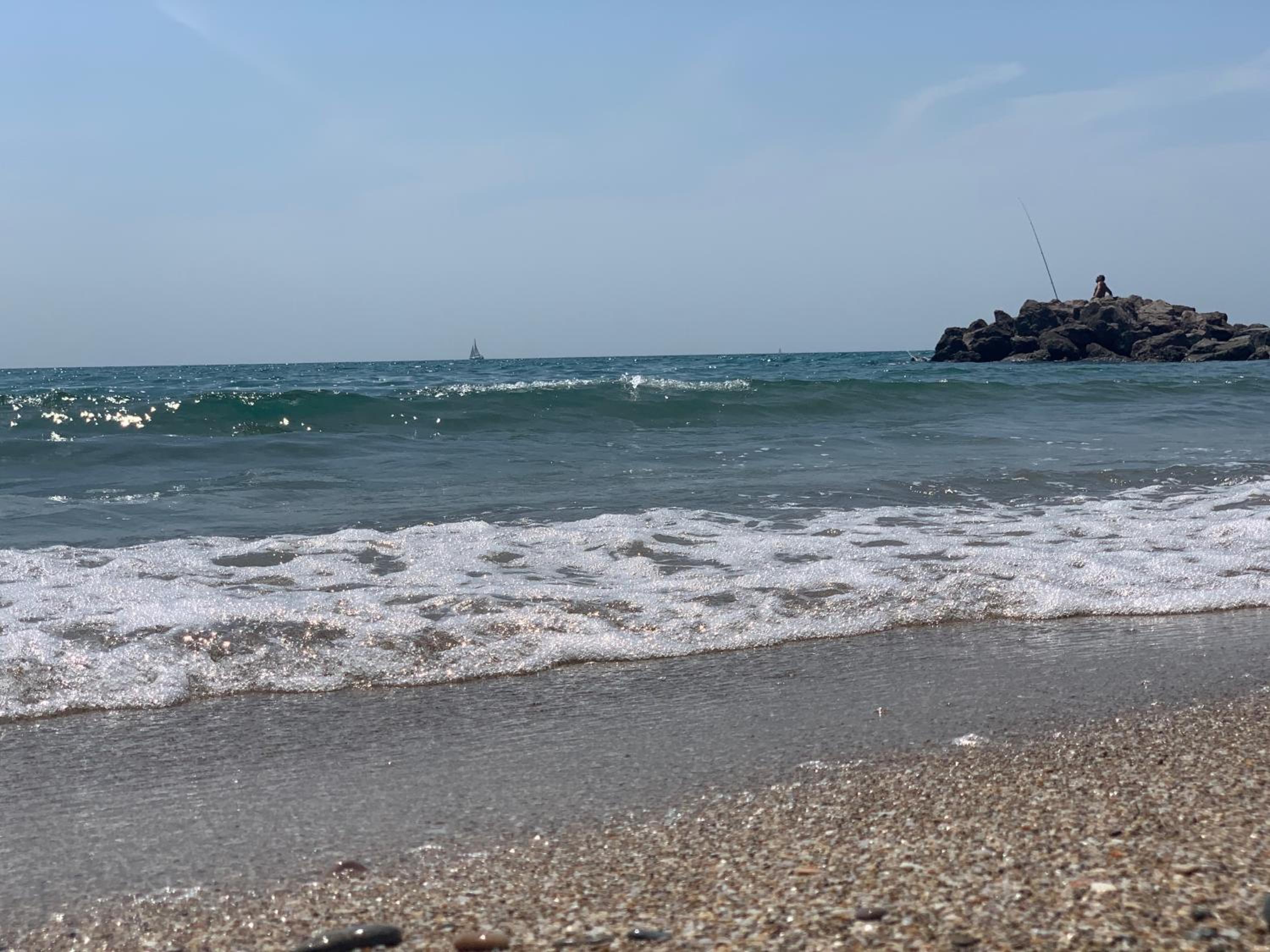 Maison de plage