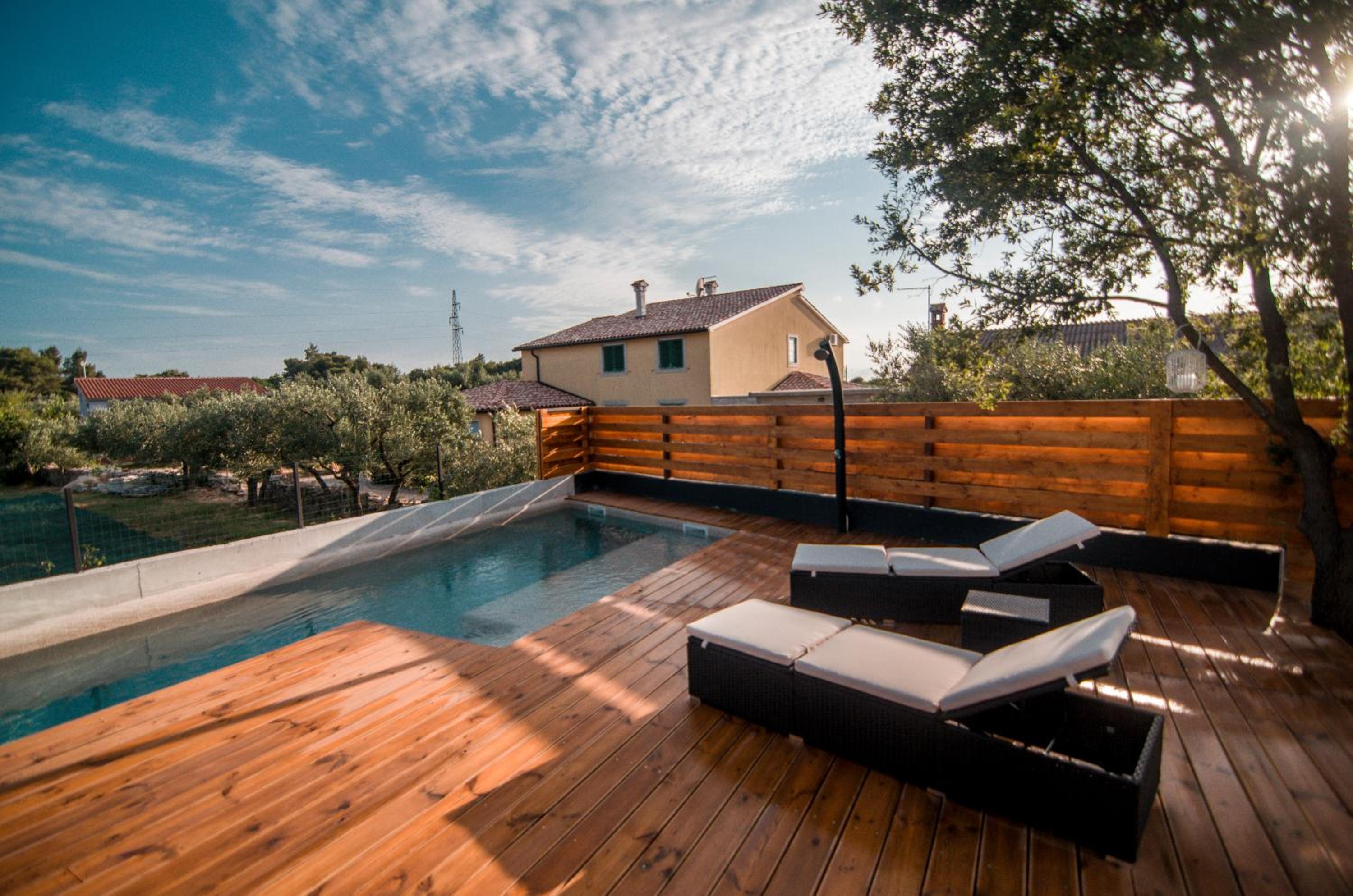 Villa Olea
