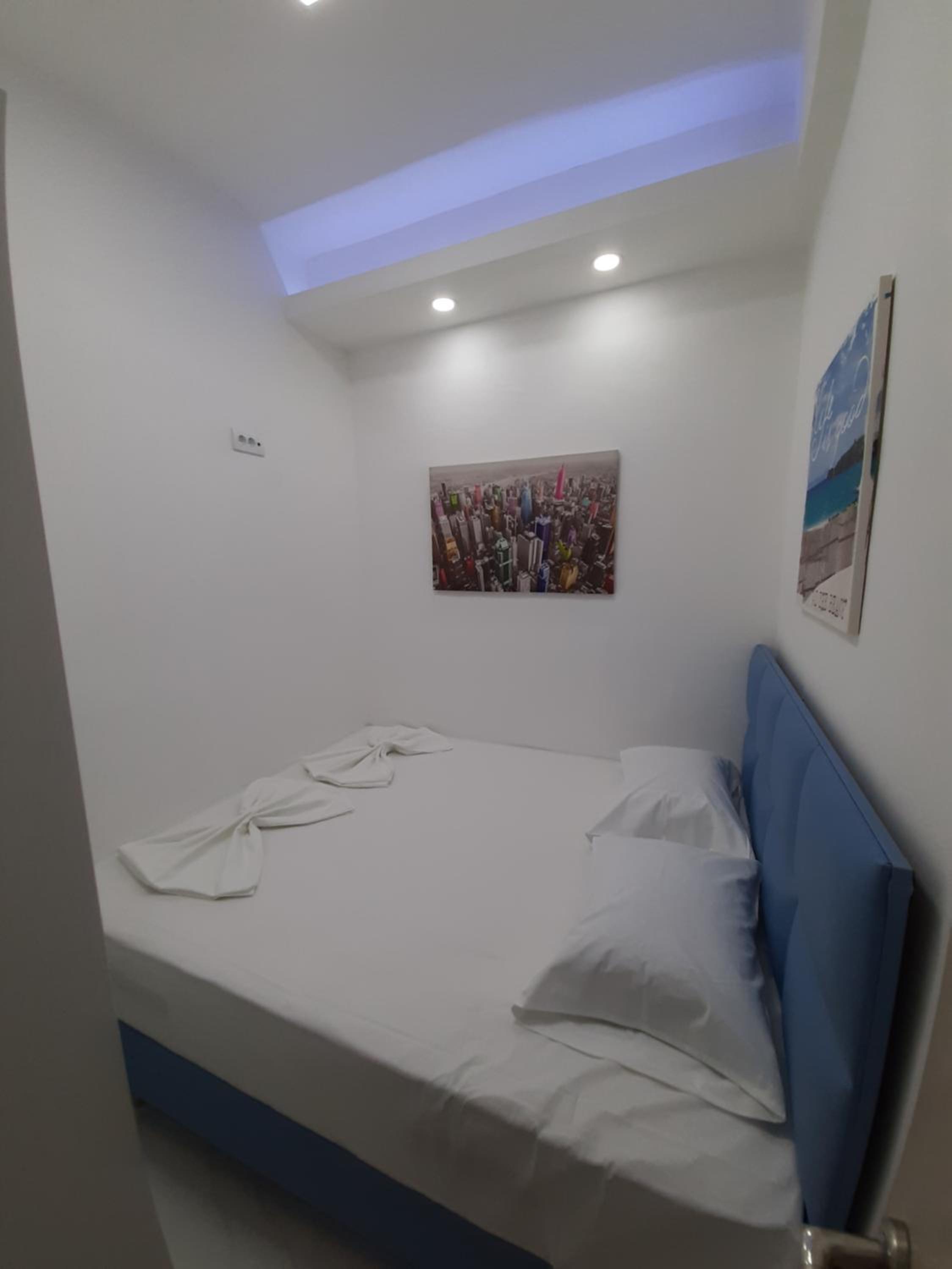B&A Paralia