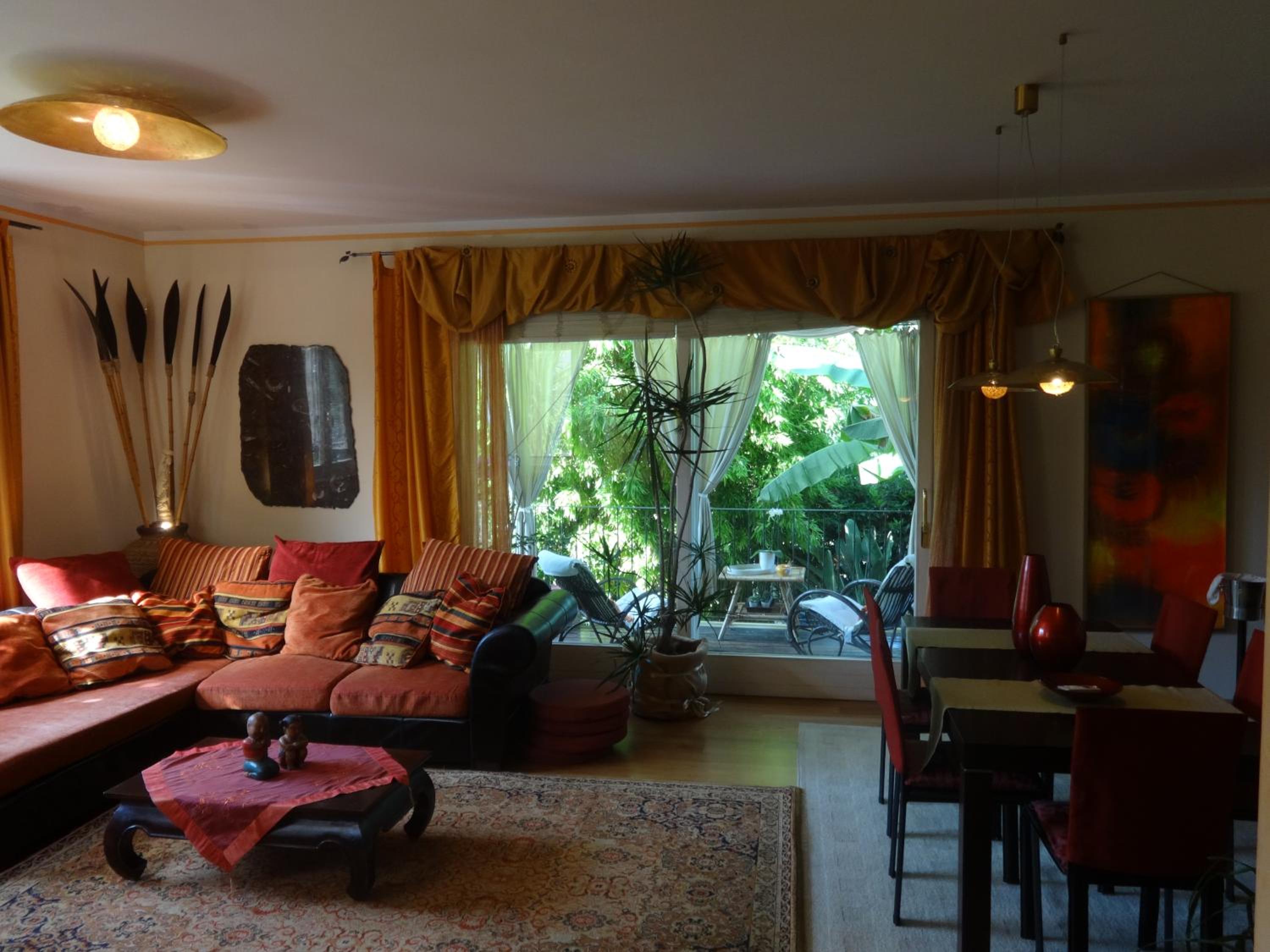 villa Giada en Vallecchia